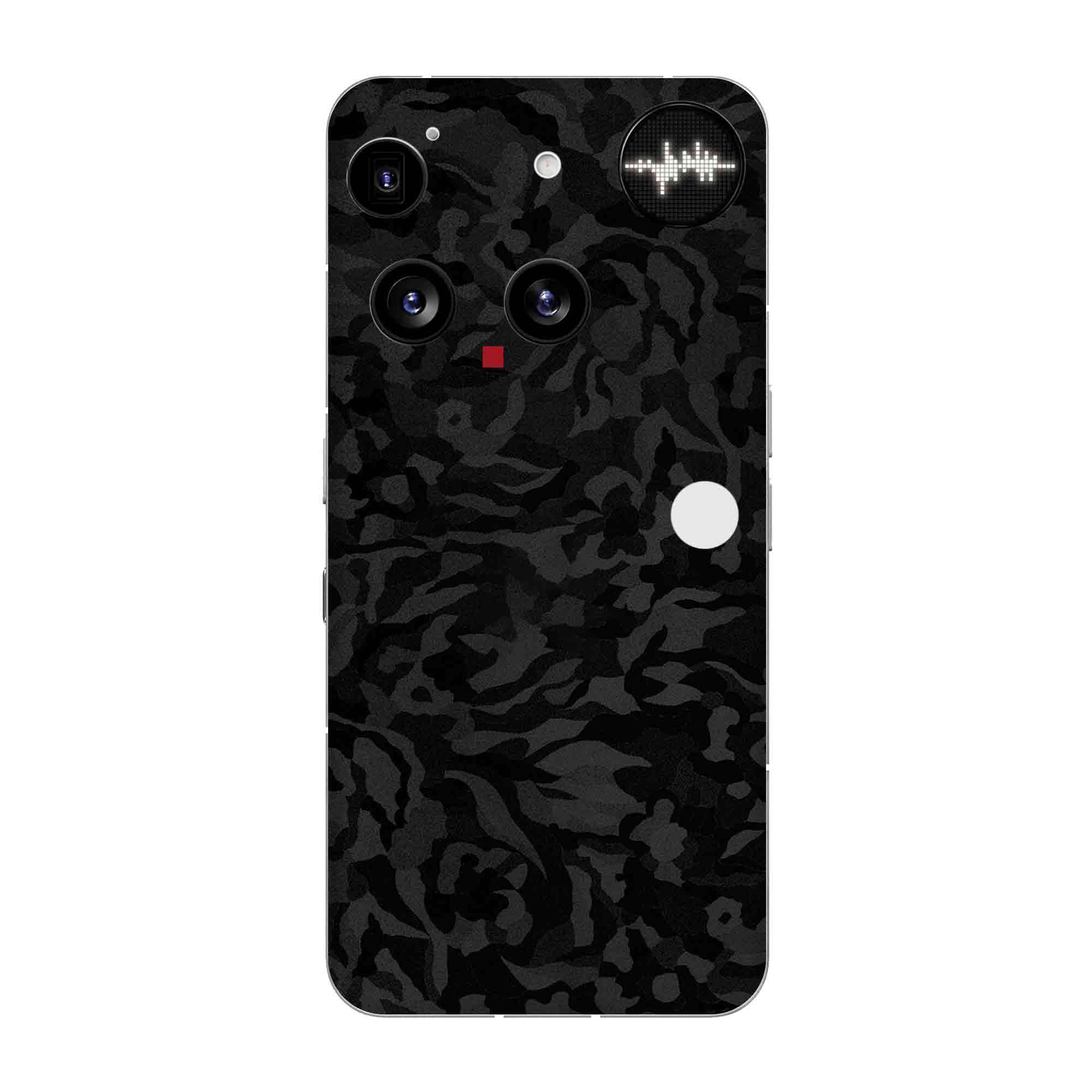 Nothing Phone 3 Skins & Wraps