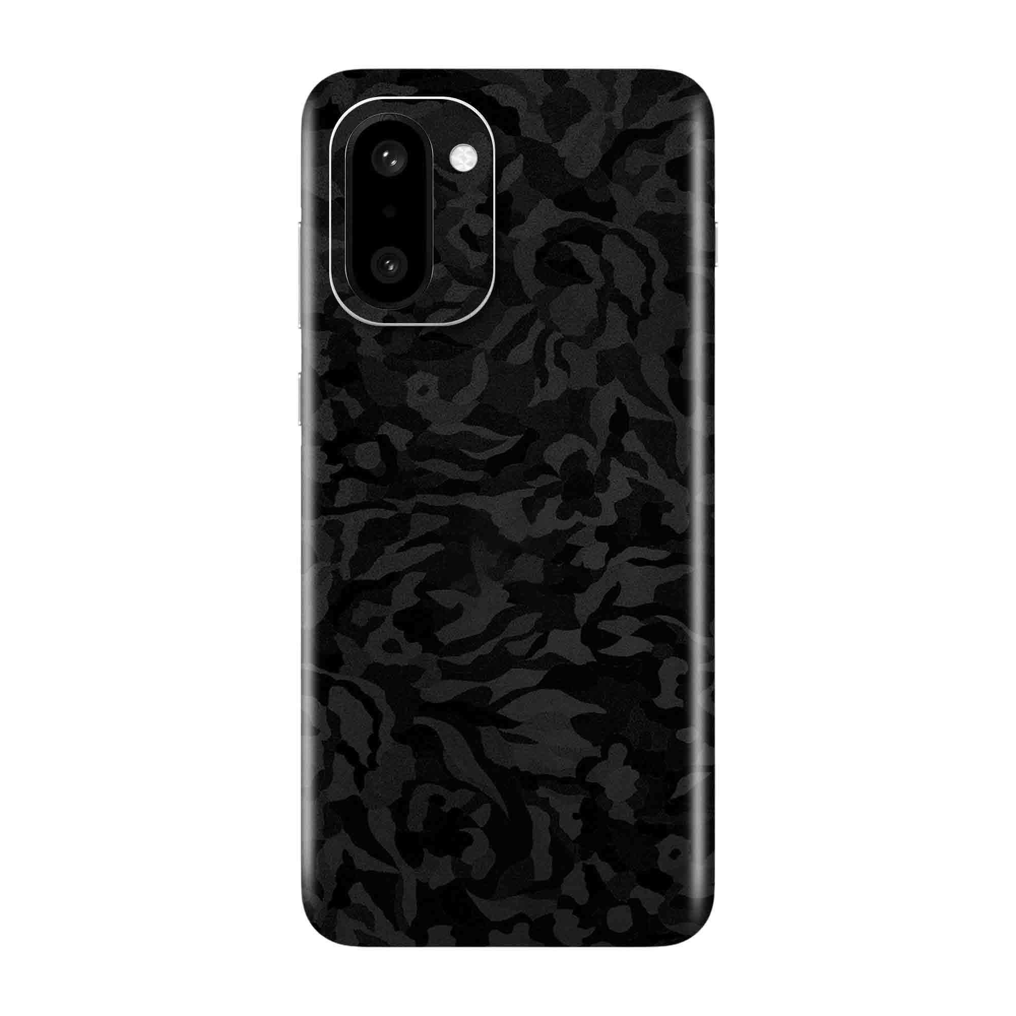 Oneplus 15R (5G) Skins & Wraps