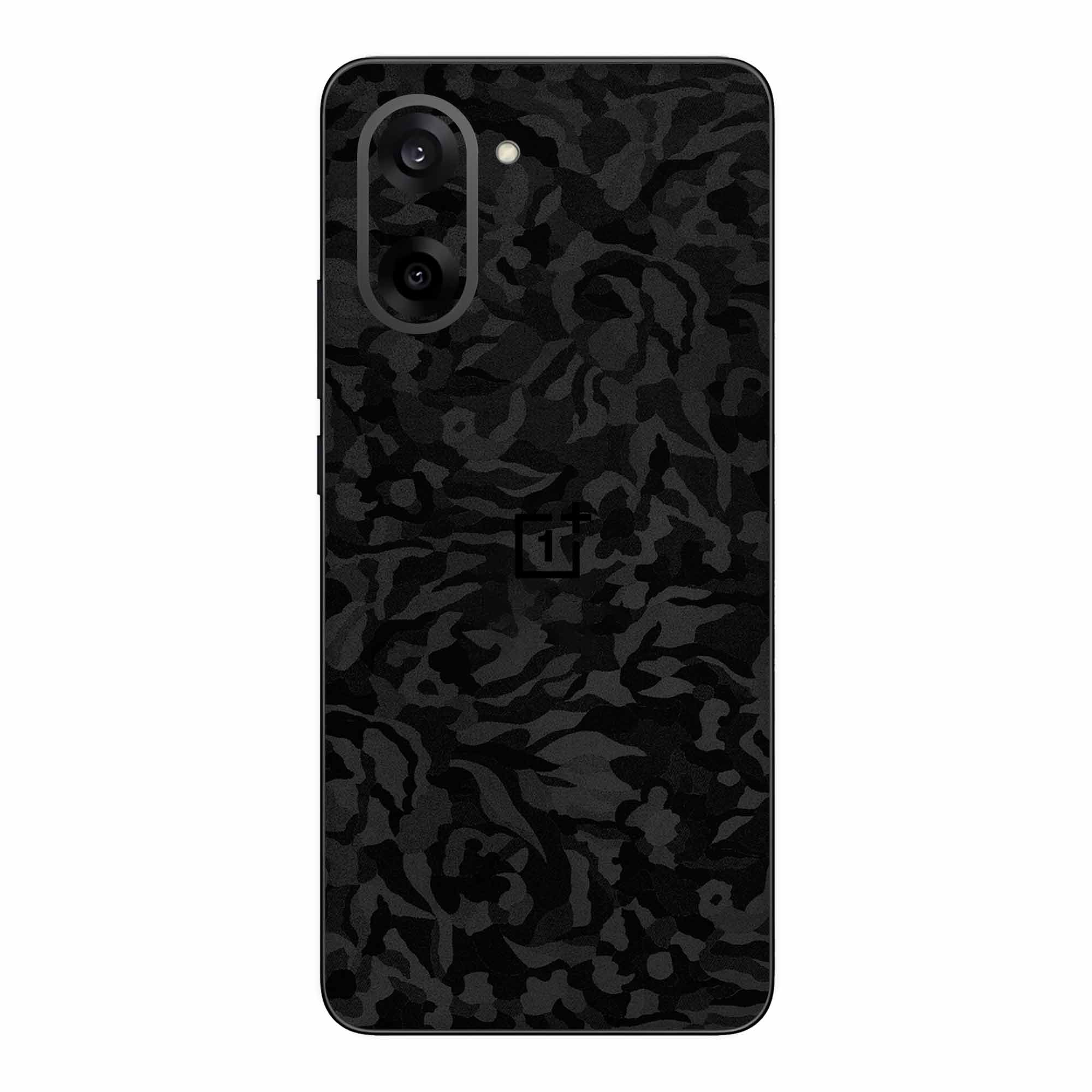 Oneplus Nord CE 5 (5G) Skins & Wraps