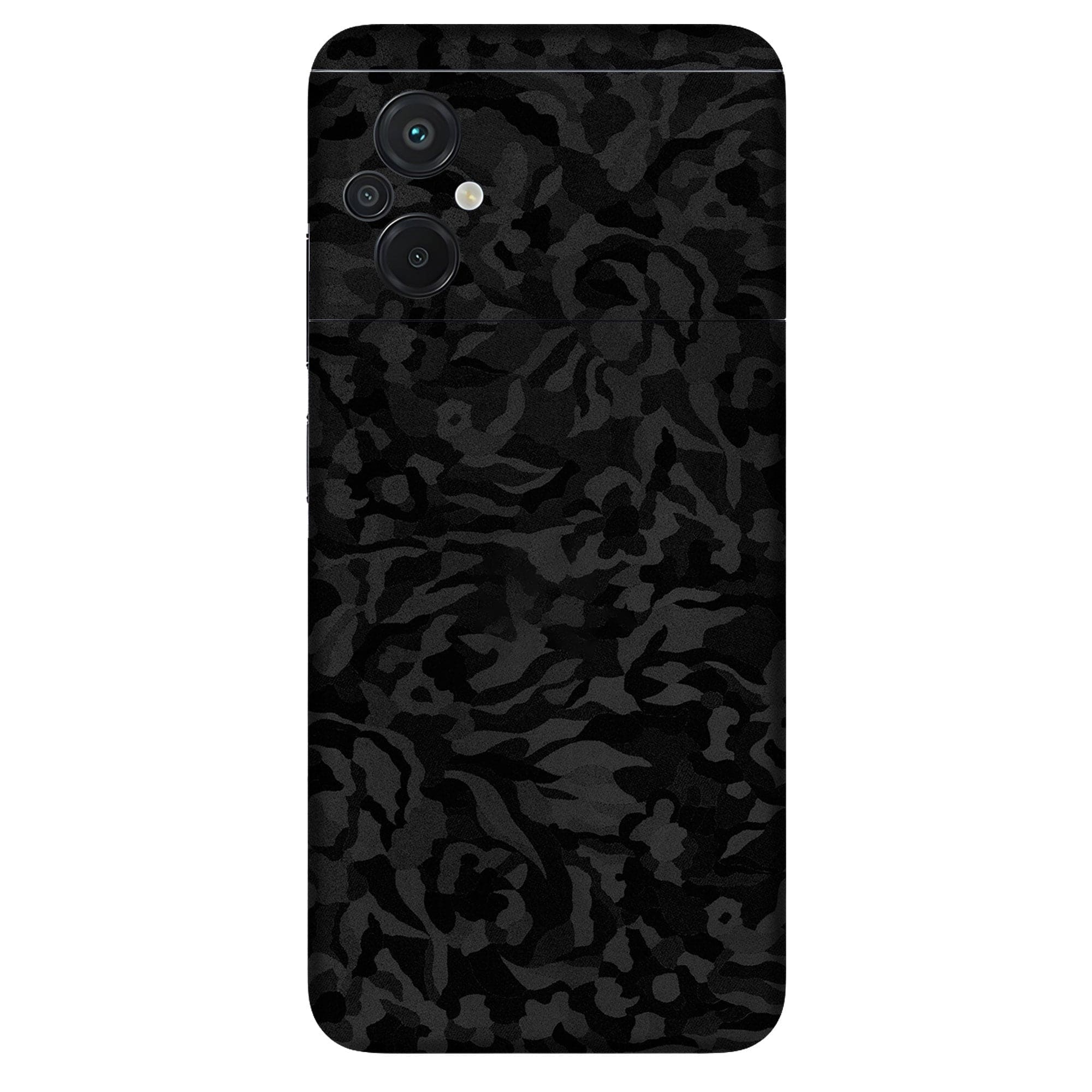 Poco M5 (5G) Skins & Wraps