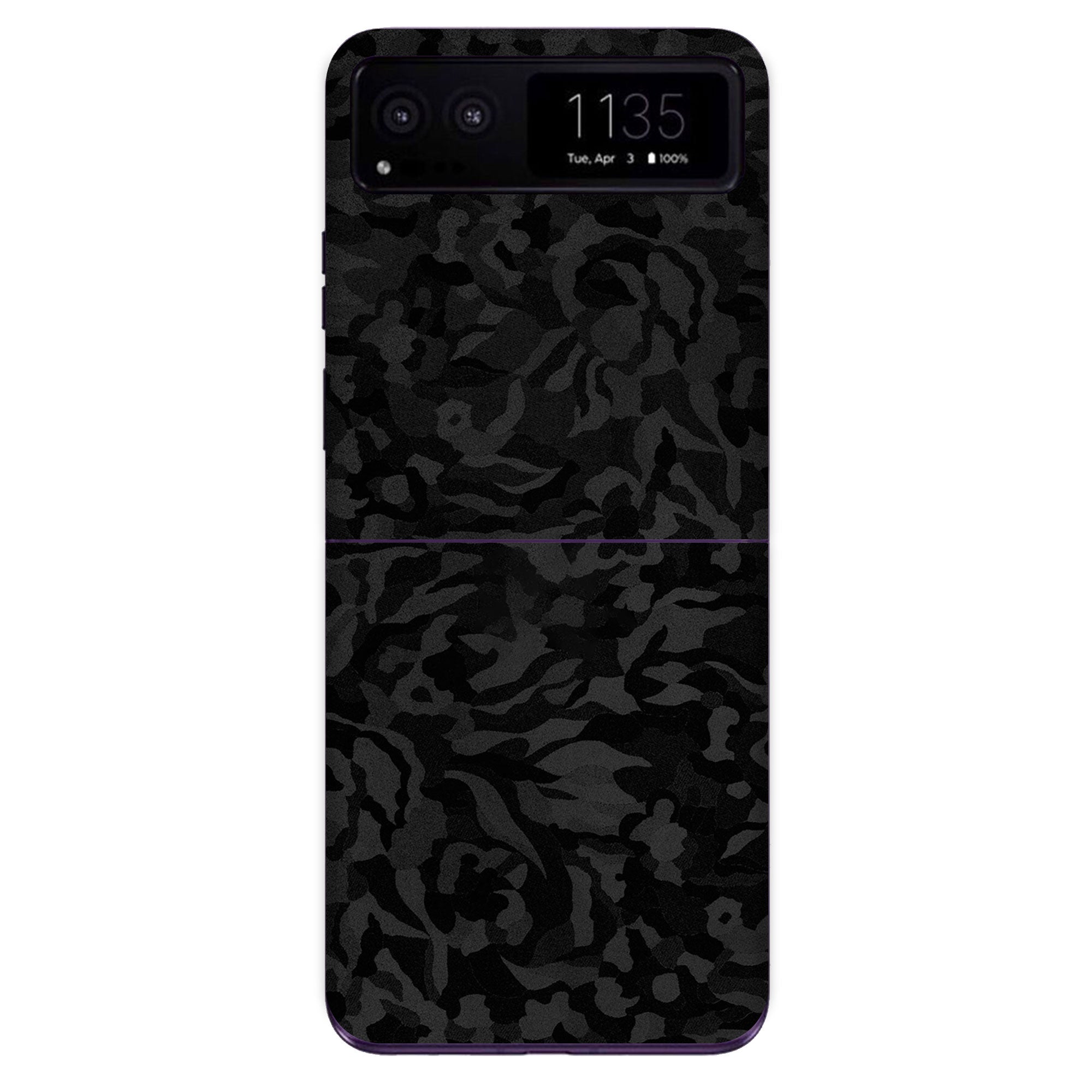 Moto Razr 40 (5G) Skins & Wraps
