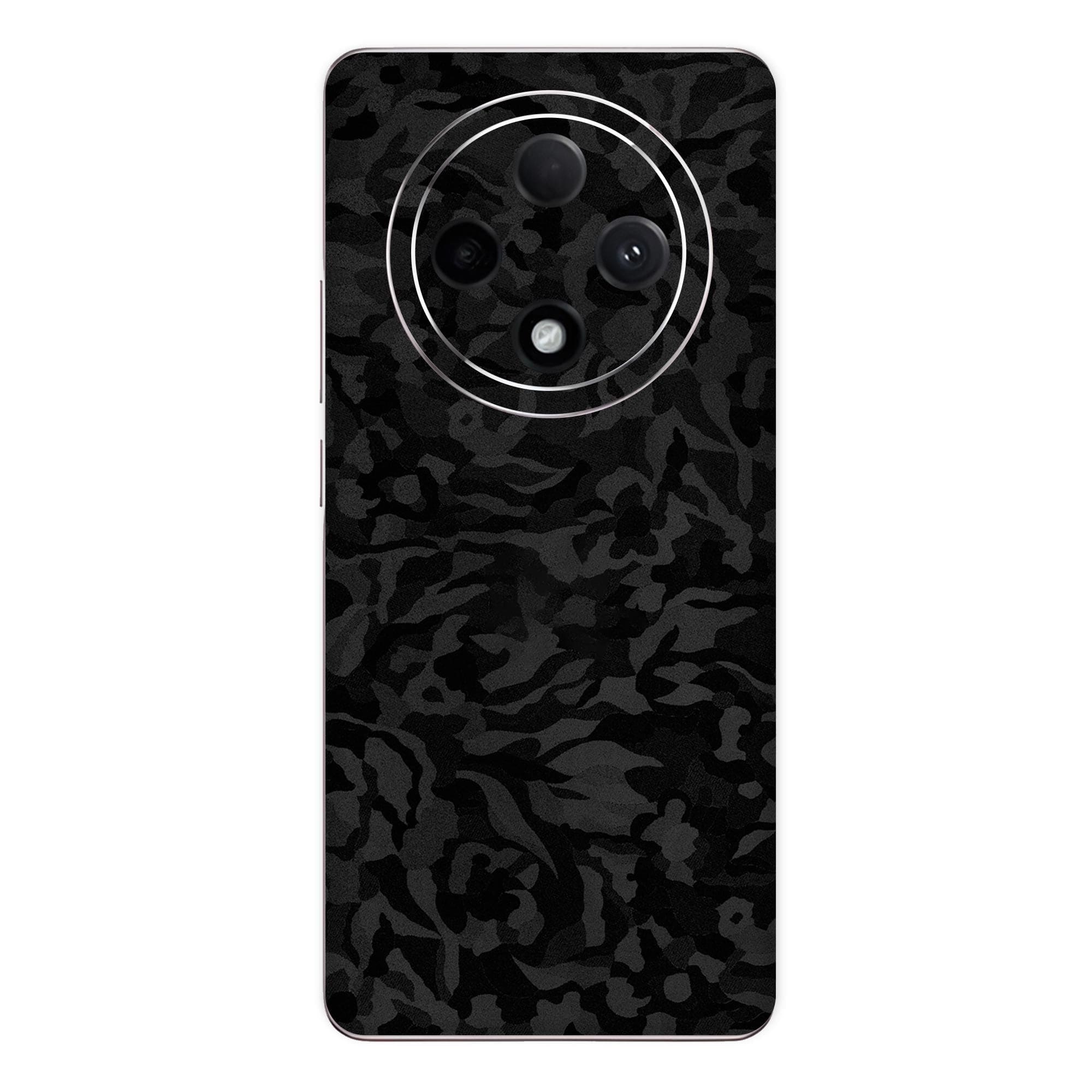 Oppo Reno 12F Skins & Wraps