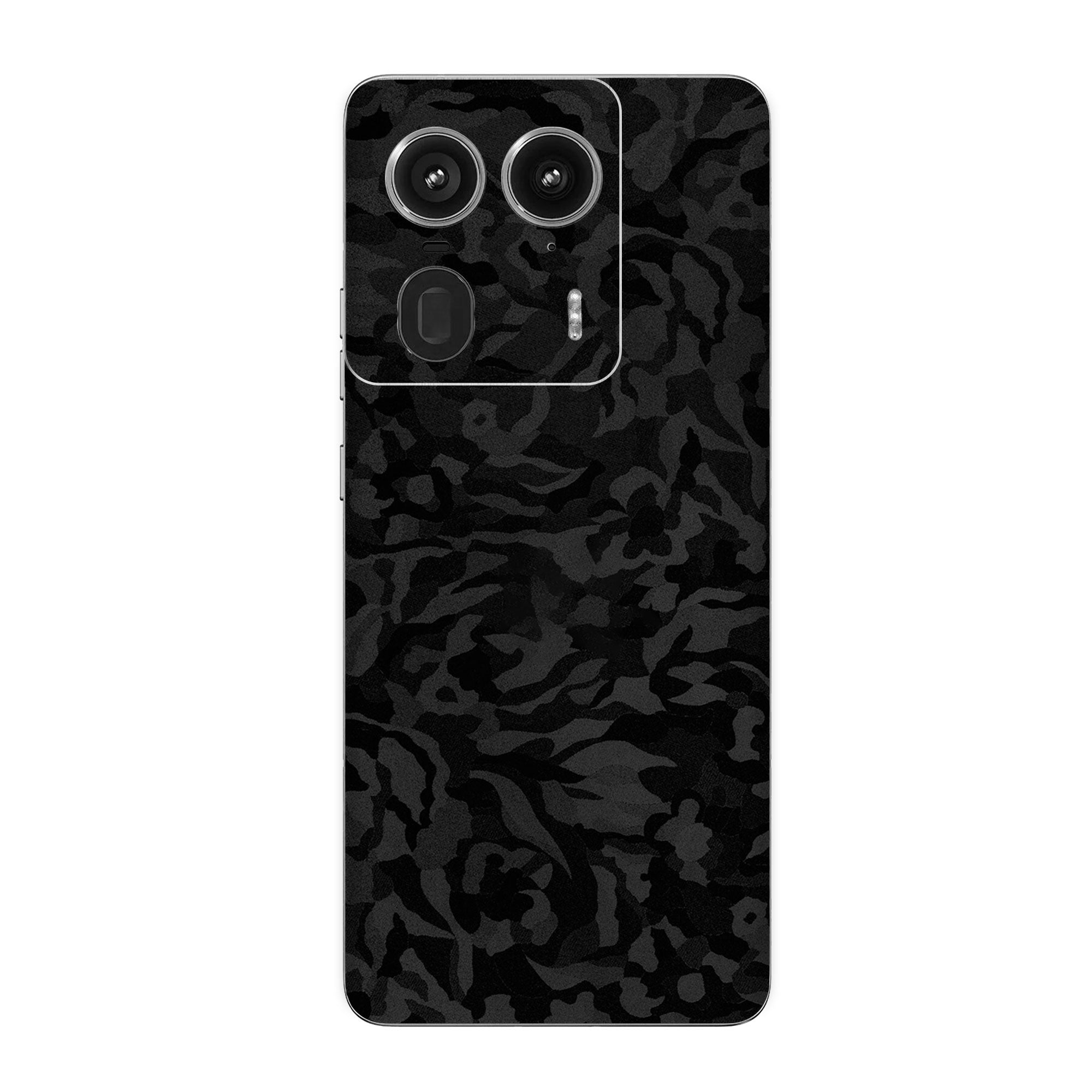 Moto Edge 50 Ultra (5G) Skins & Wraps