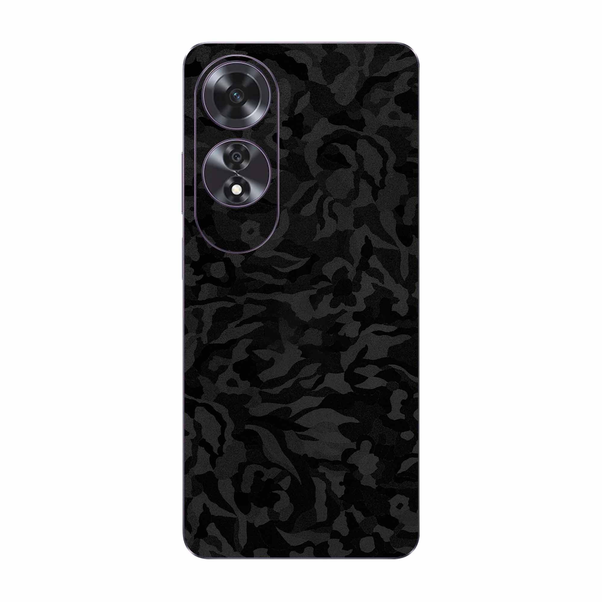 Oppo A60 Skins & Wraps