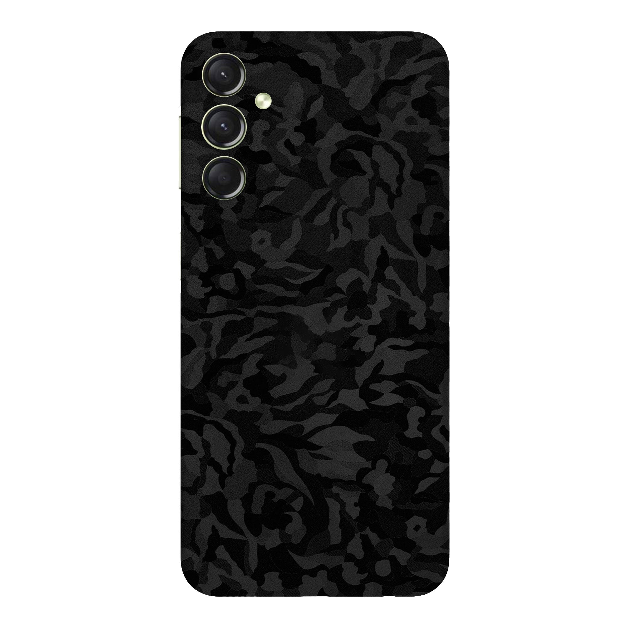 Samsung Galaxy M55 (5G) Skins & Wraps