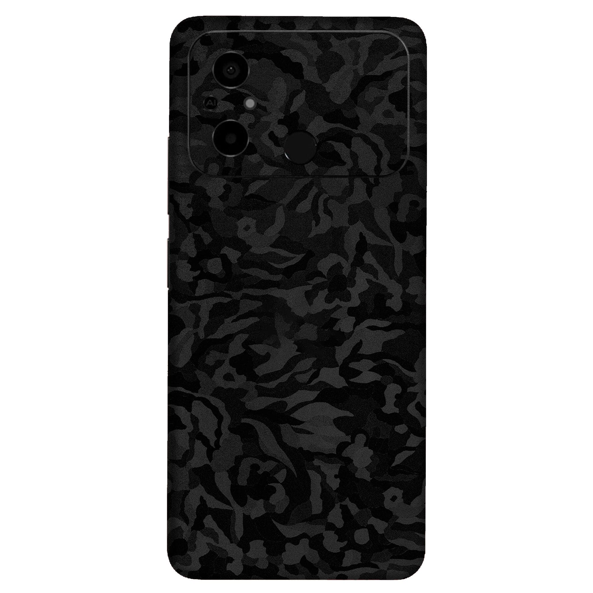 Poco C55 Skins & Wraps