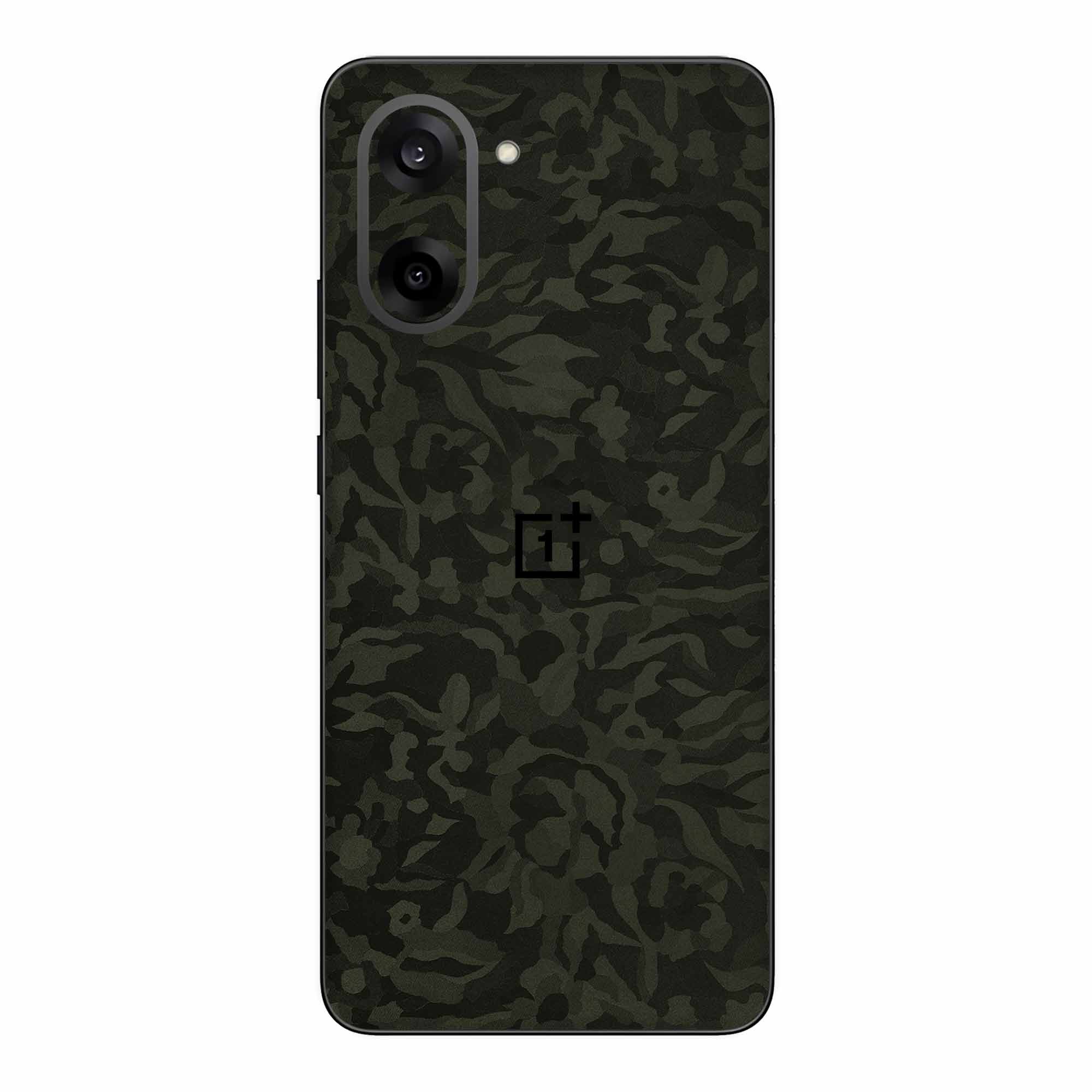 Oneplus Nord CE 5 (5G) Skins & Wraps