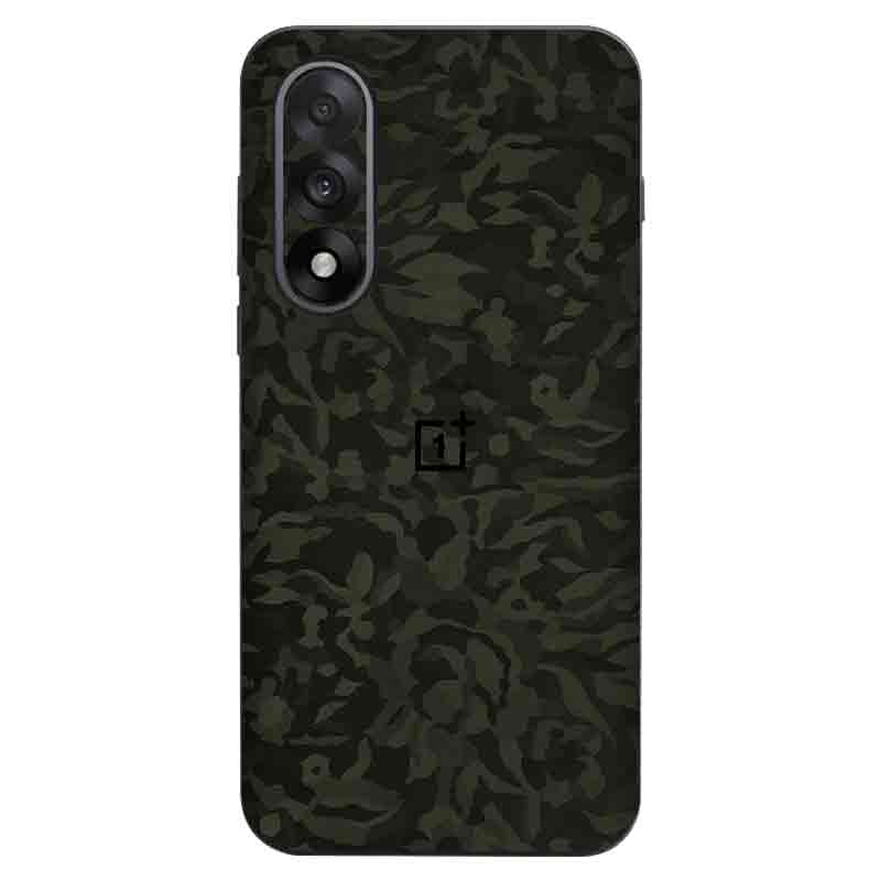 Oneplus Nord 5 (5G) Skins & Wraps