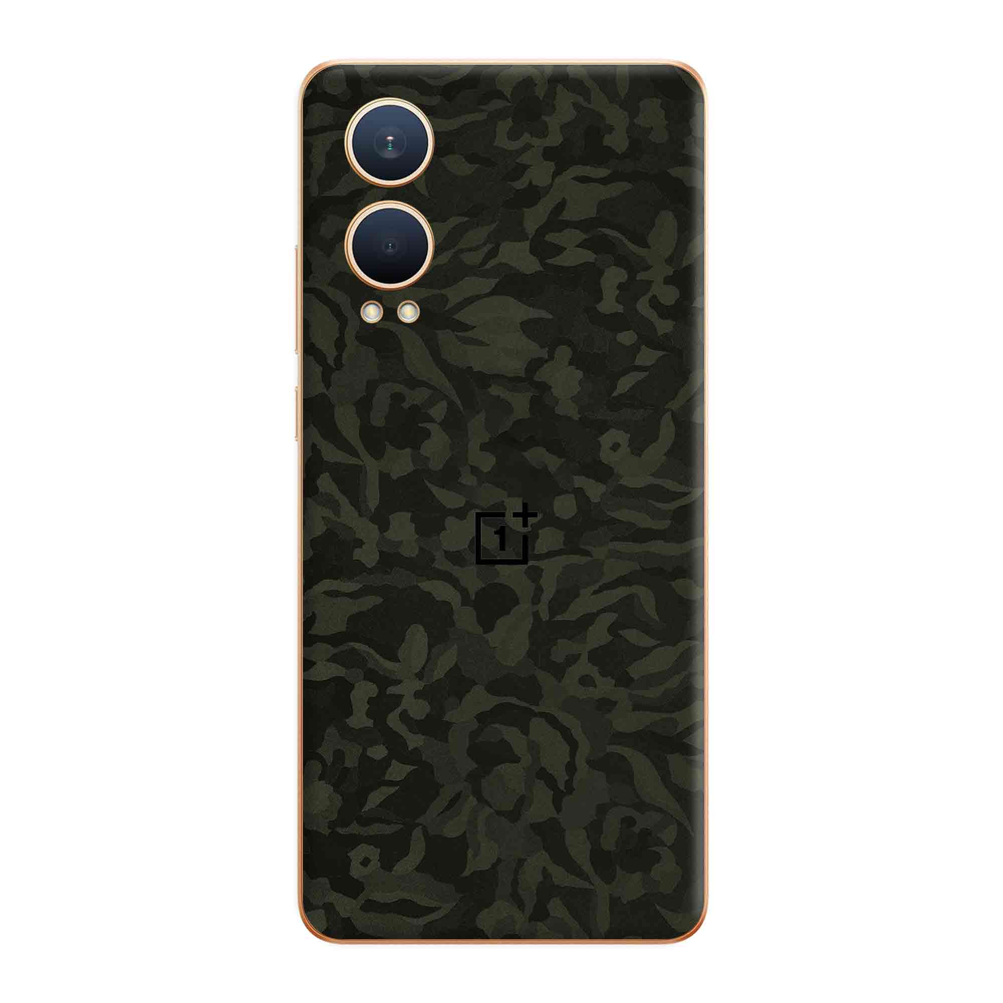 OnePlus Nord CE 4 Lite Skins & Wraps