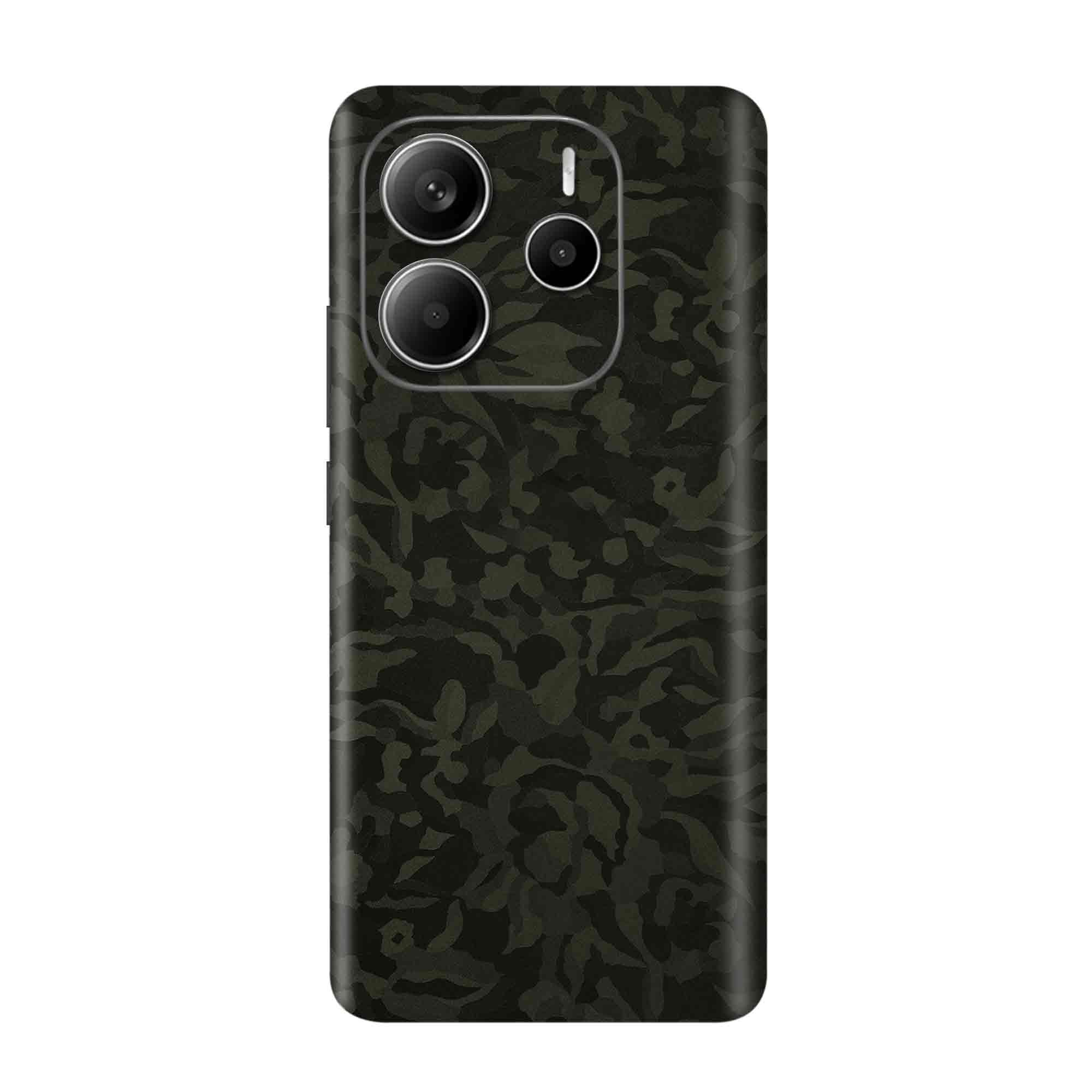 Redmi Note 14 (5G) Skins & Wraps