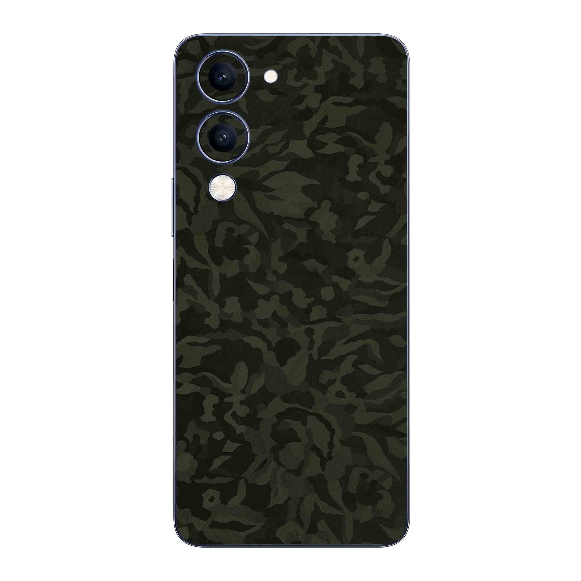 Vivo T4 Lite (5G) Skins & Wraps