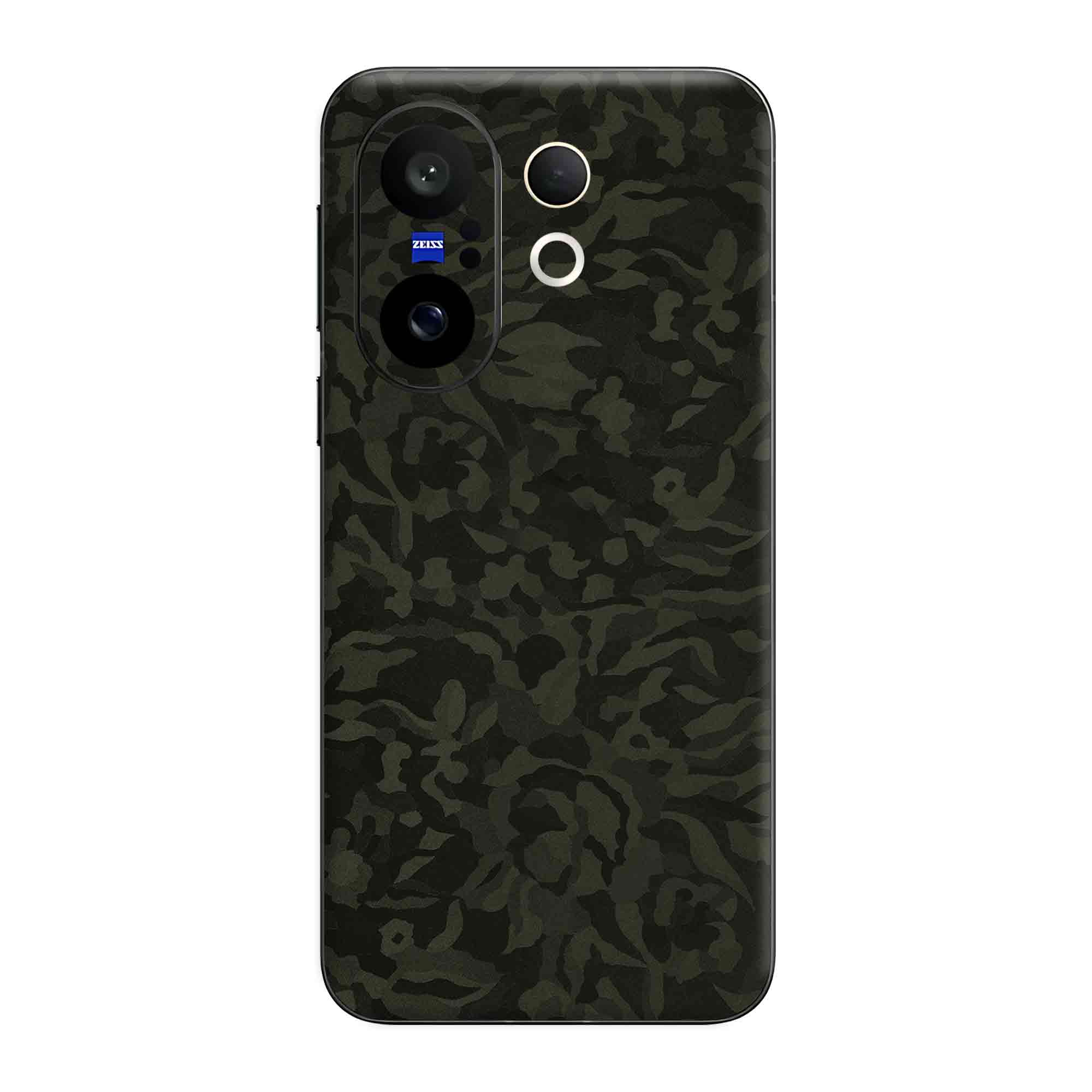 Vivo X200 FE (5G) Skins & Wraps