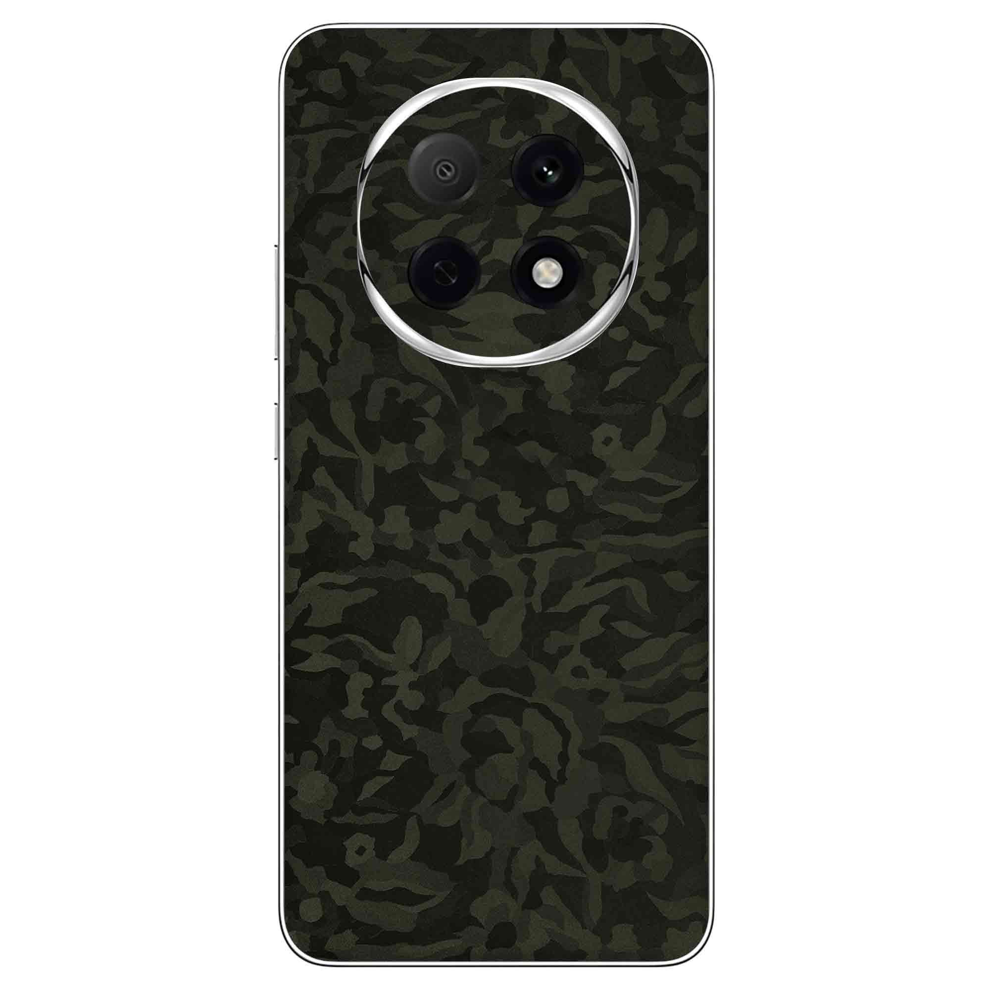 Oppo F29 (5G) Skins & Wraps