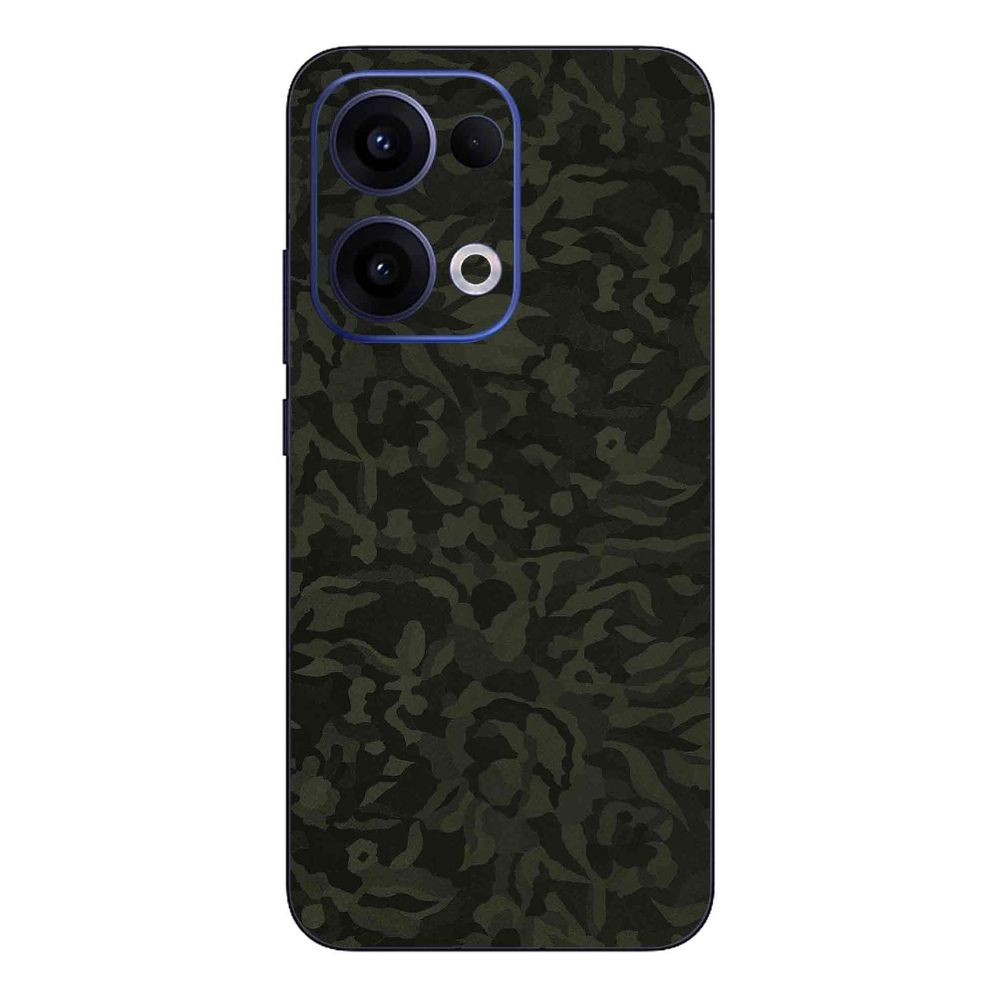 Oppo Reno 13 (5G) Skins & Wraps