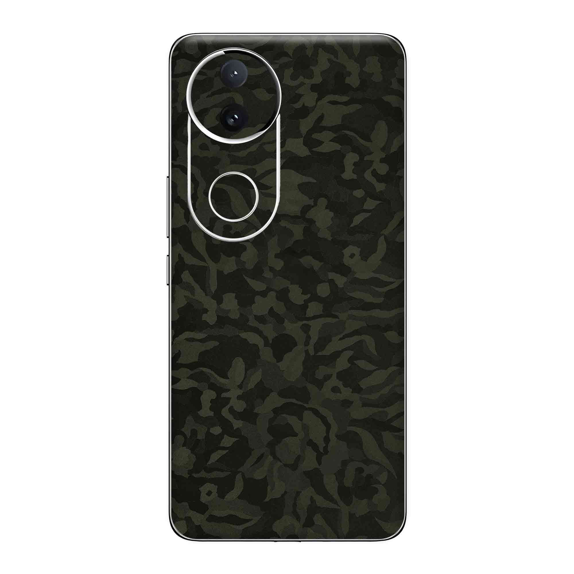 Vivo T4 R (5G) Skins & Wraps