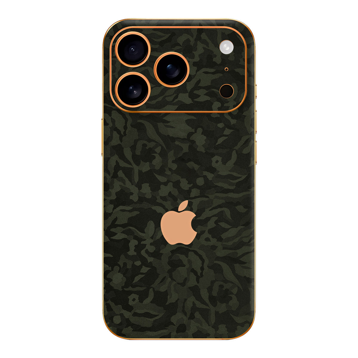 iPhone 17 Pro Skins & Wraps