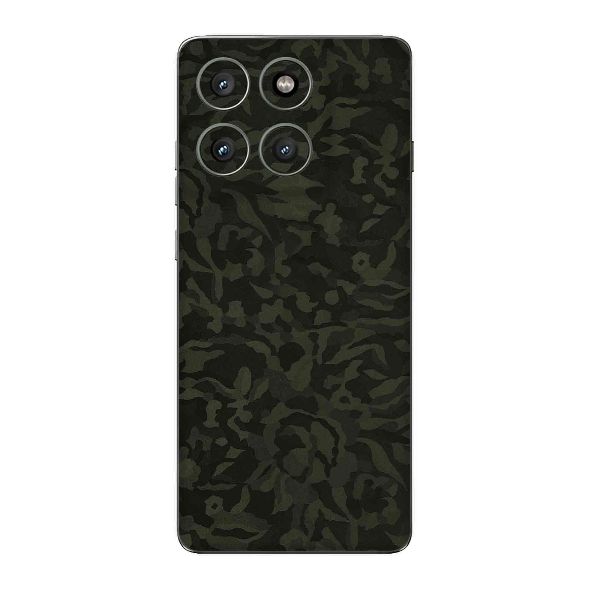 Moto Edge 60 Stylus (5G) Skins & Wraps