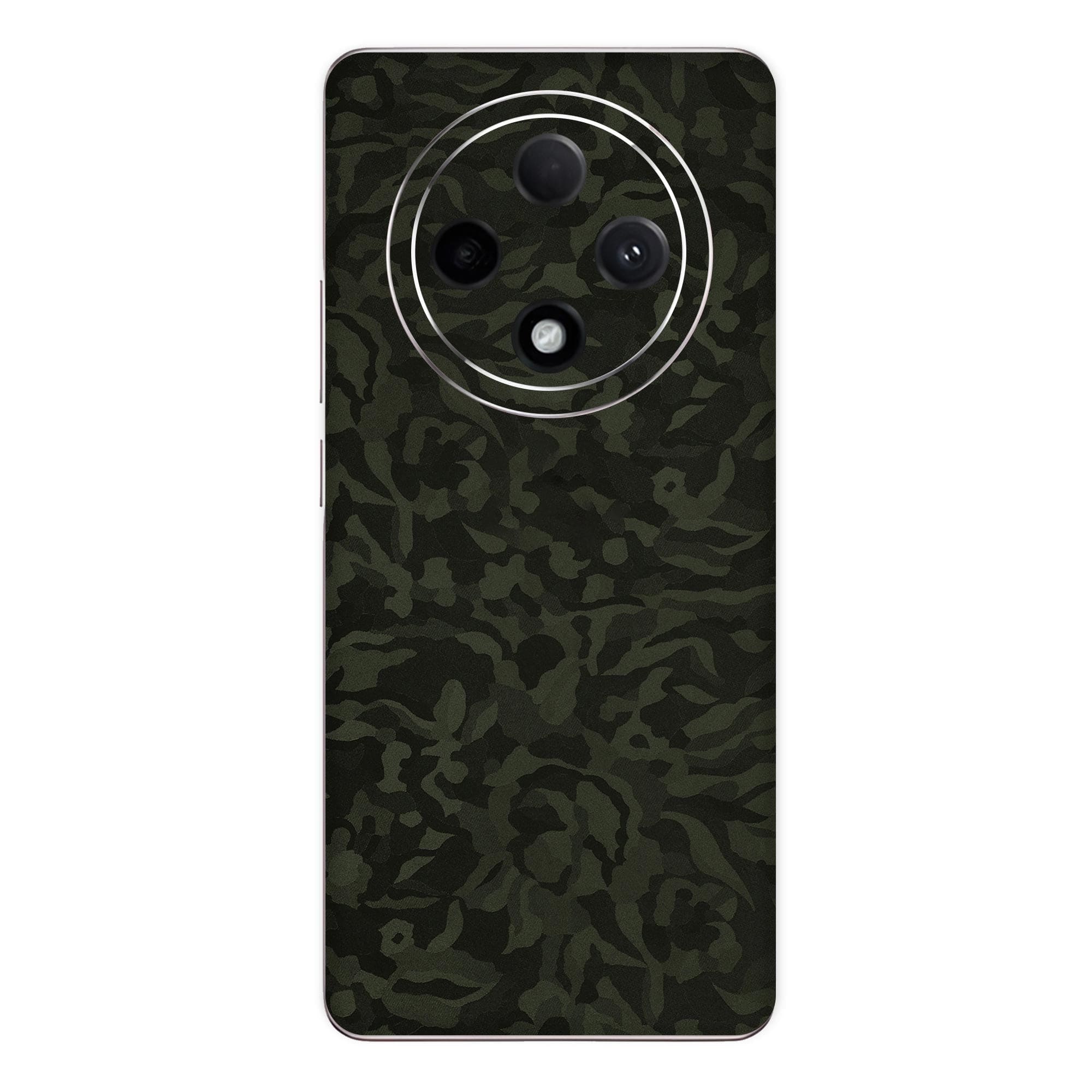 Oppo Reno 12F Skins & Wraps
