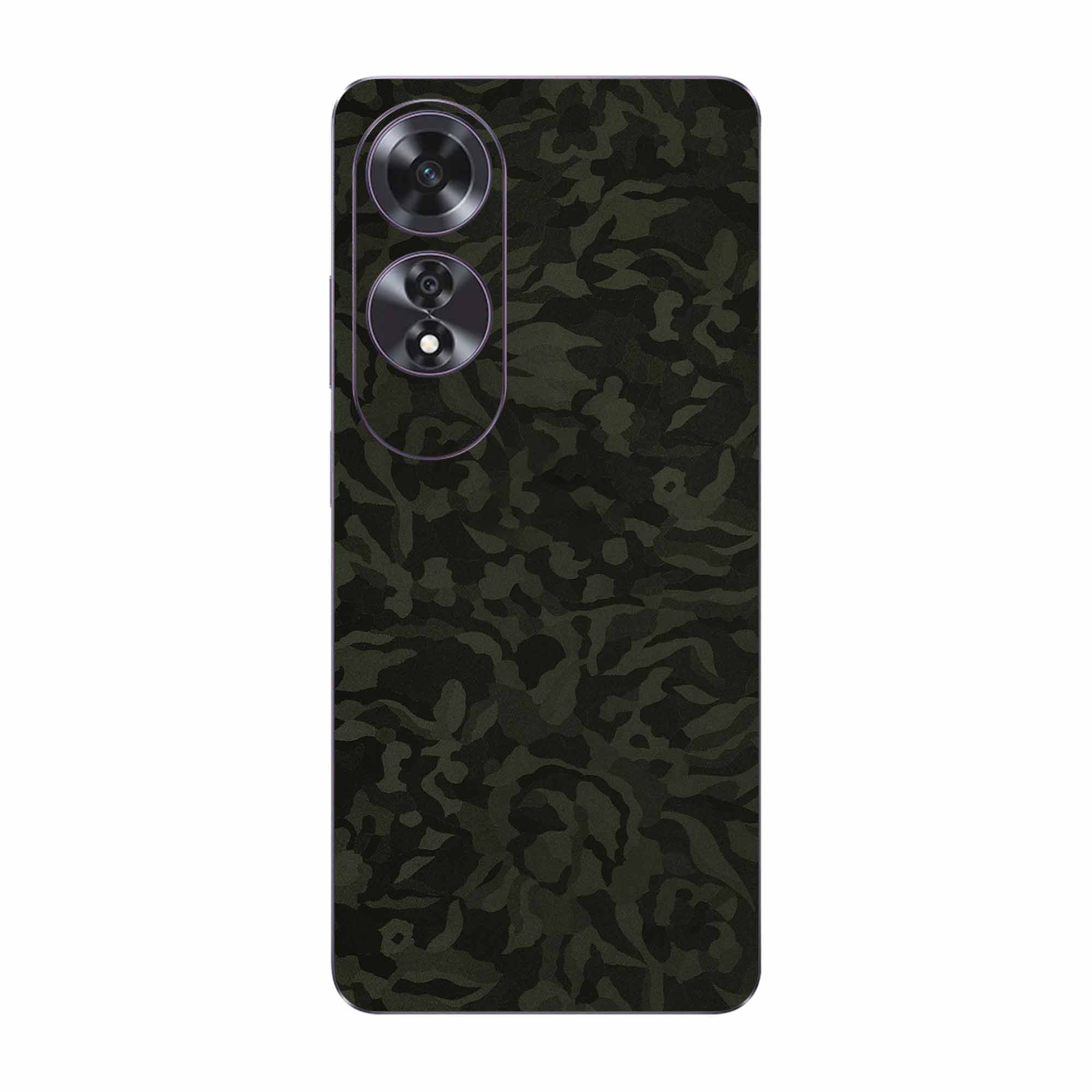 Oppo A60 Skins & Wraps