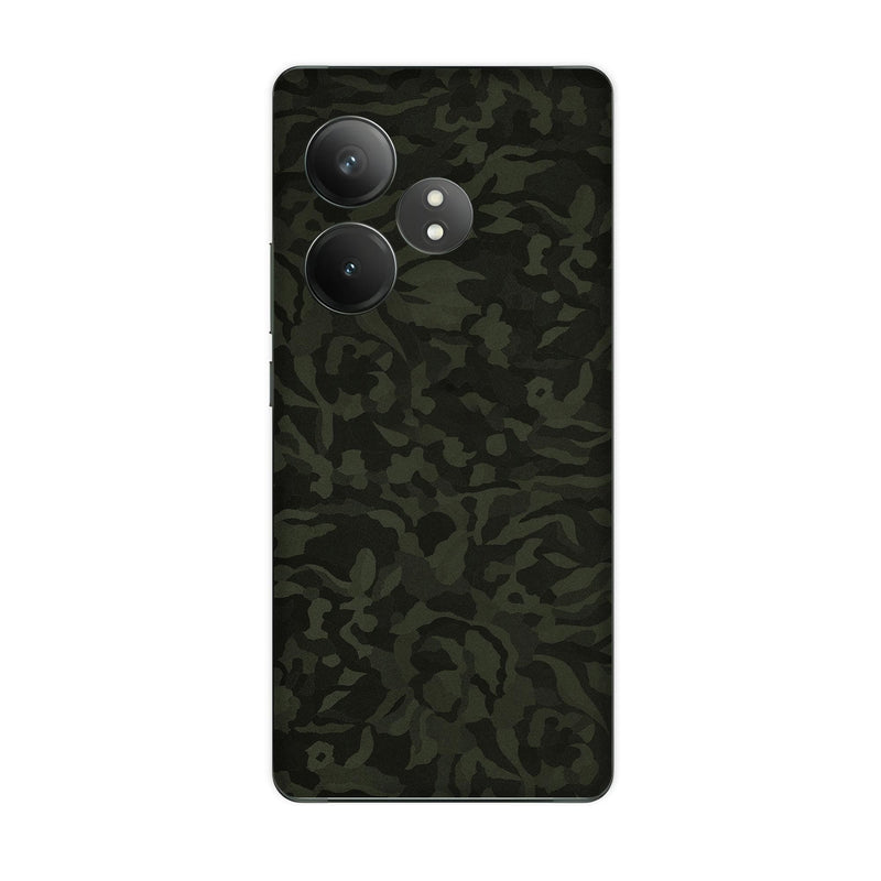 Mobile skin by Decalz