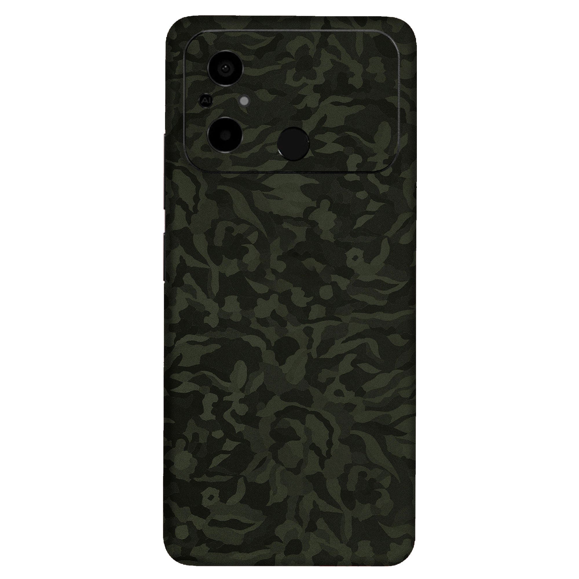 Poco C55 Skins & Wraps