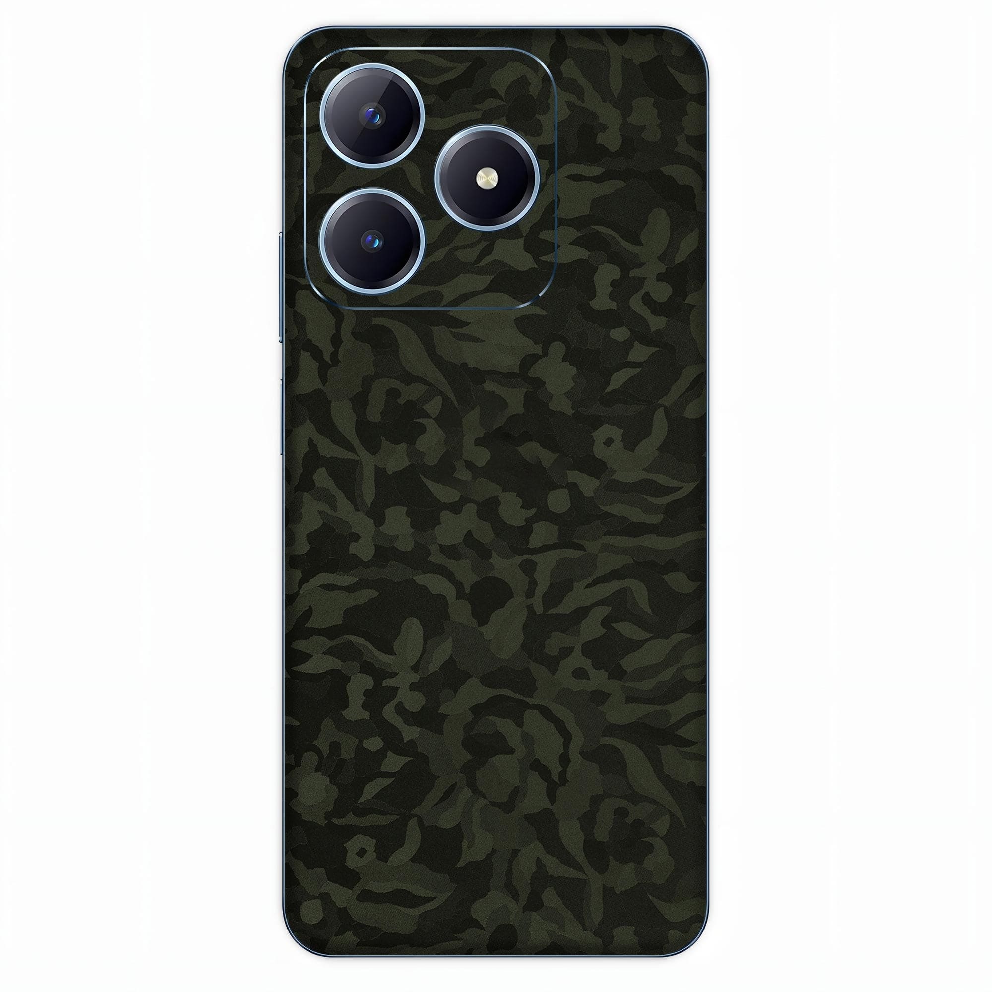 Realme C63 Skins & Wraps