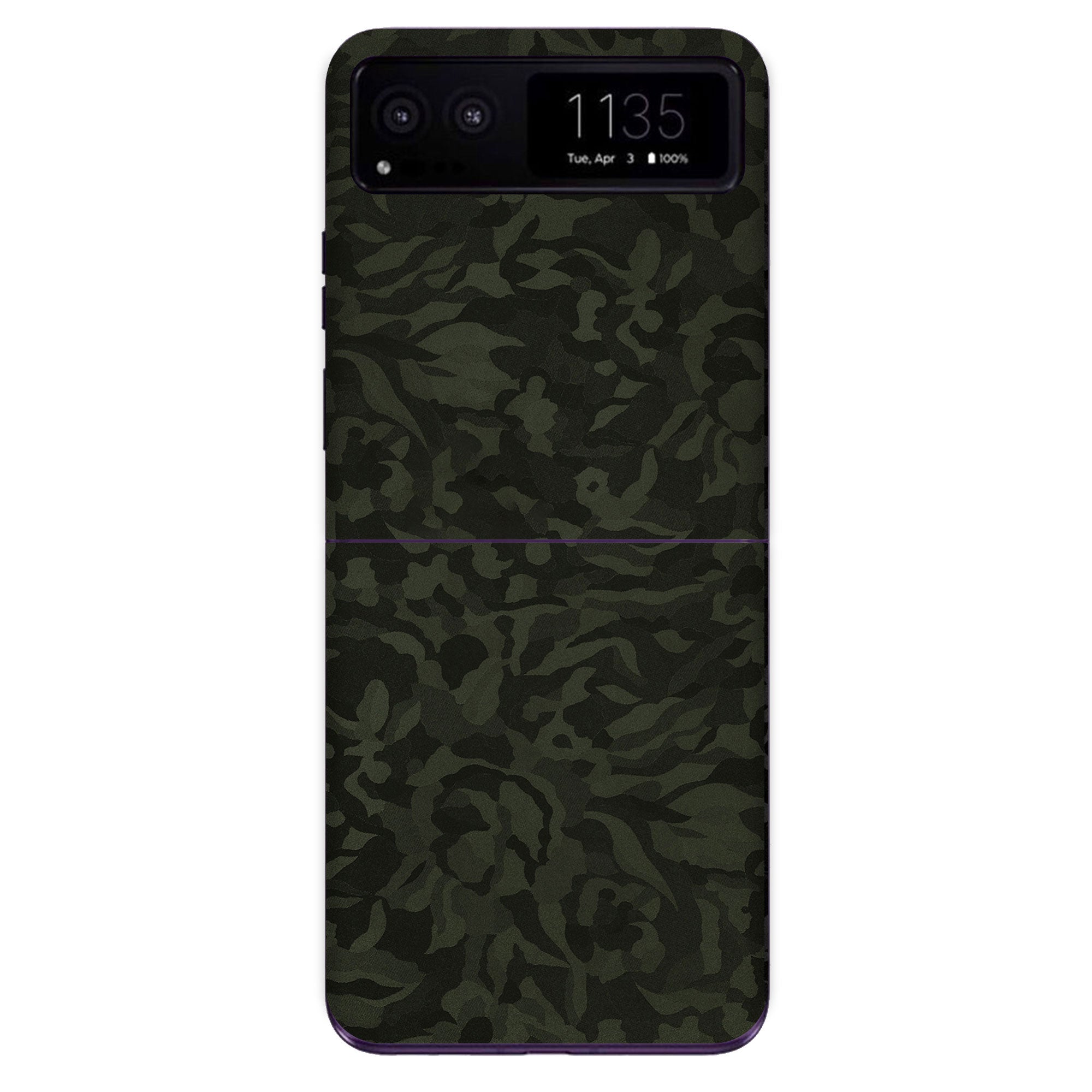 Moto Razr 40 (5G) Skins & Wraps