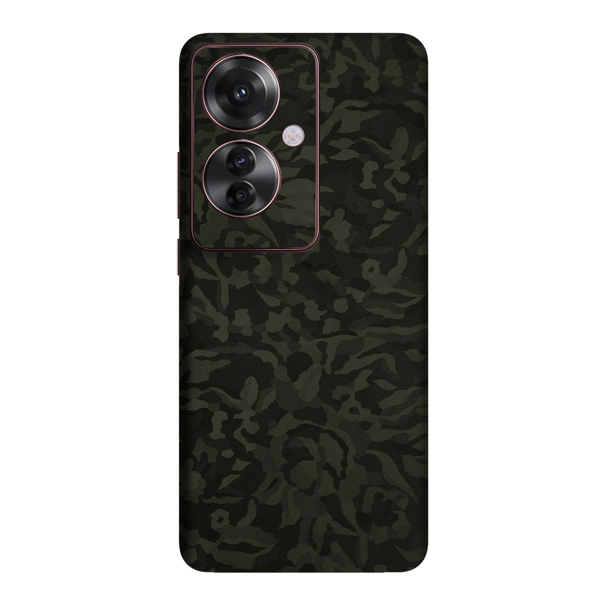 Oppo F25 Pro (5G) Skins & Wraps