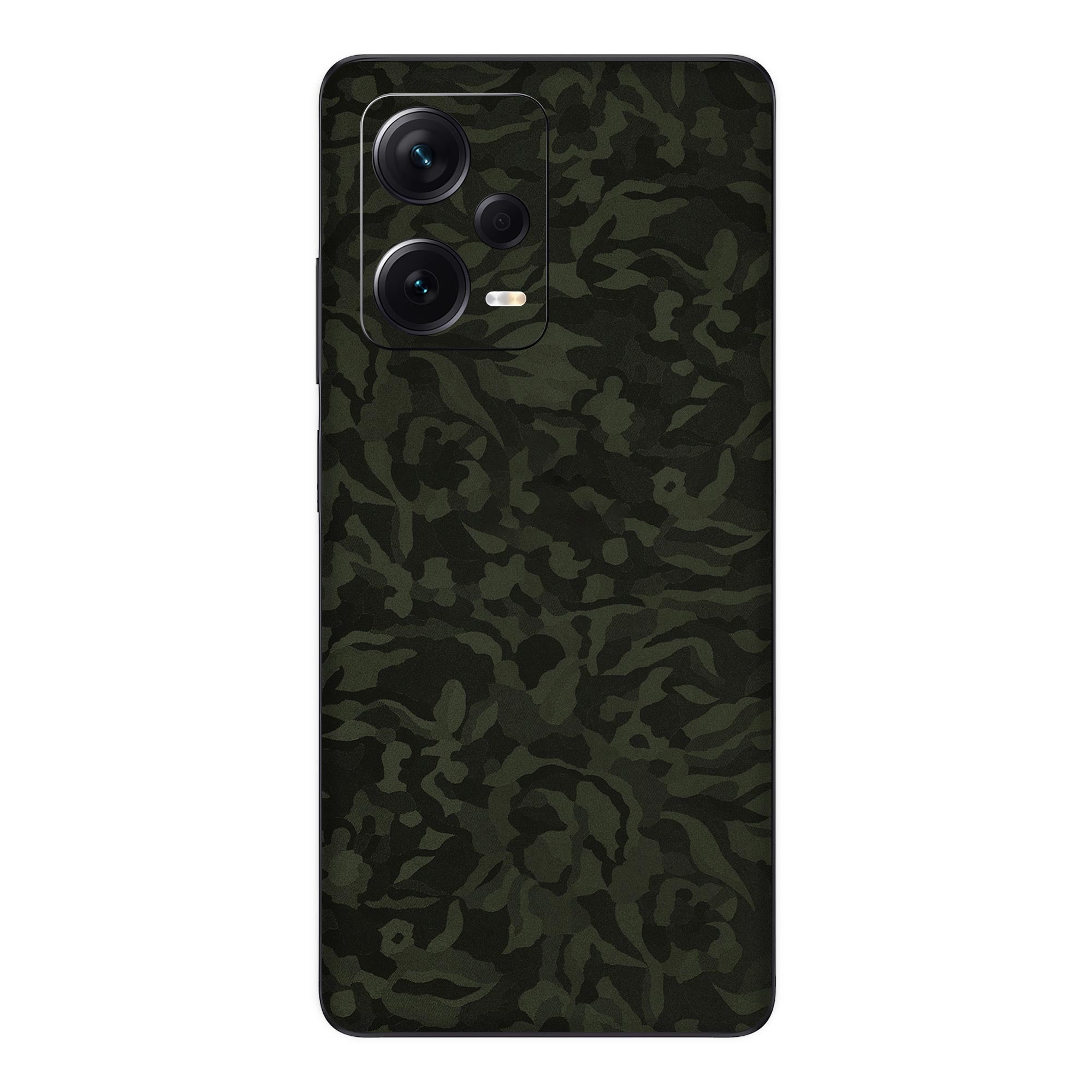 Redmi Note 12 Pro (5G) Skins & Wraps