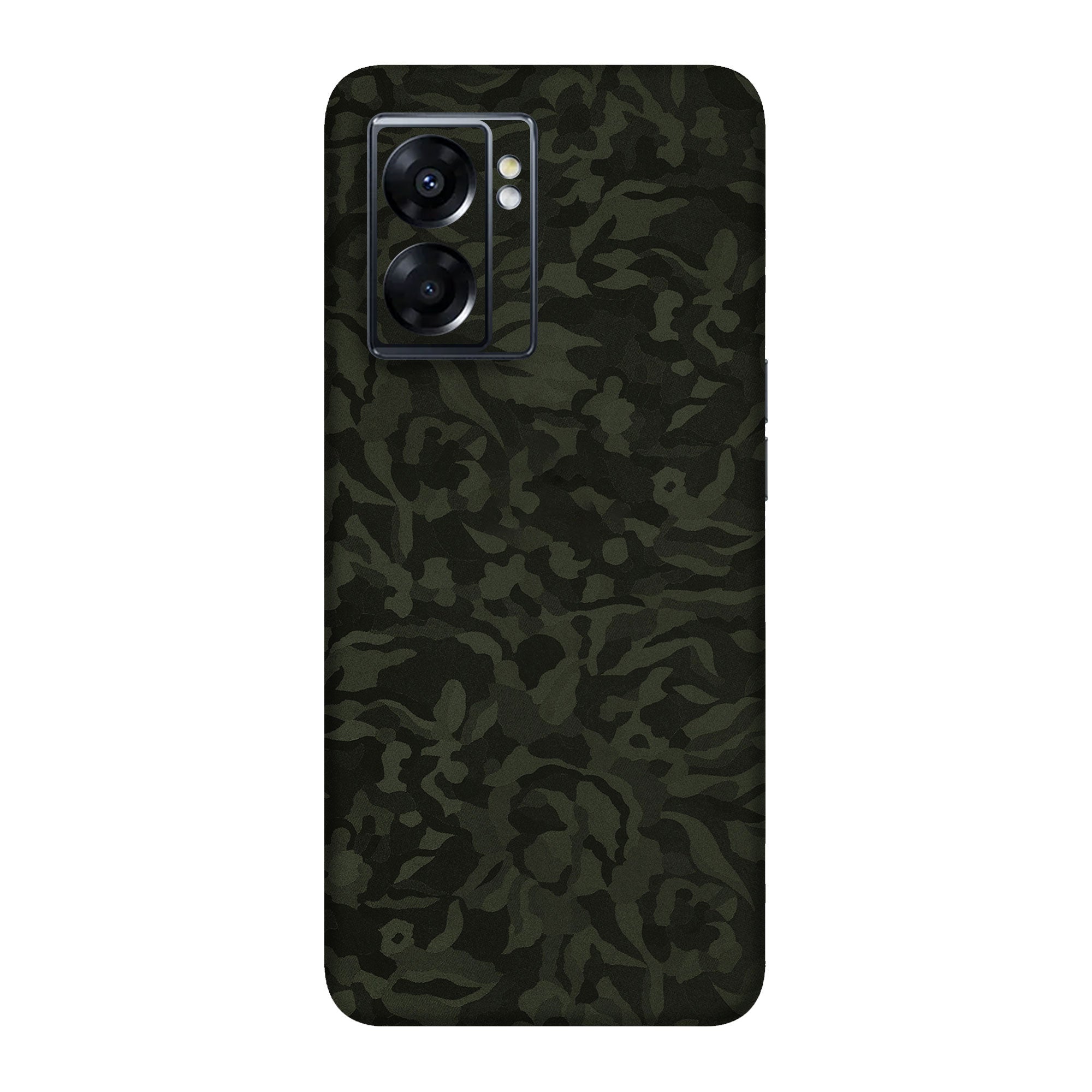 Oppo A57 (5G) Skins & Wraps