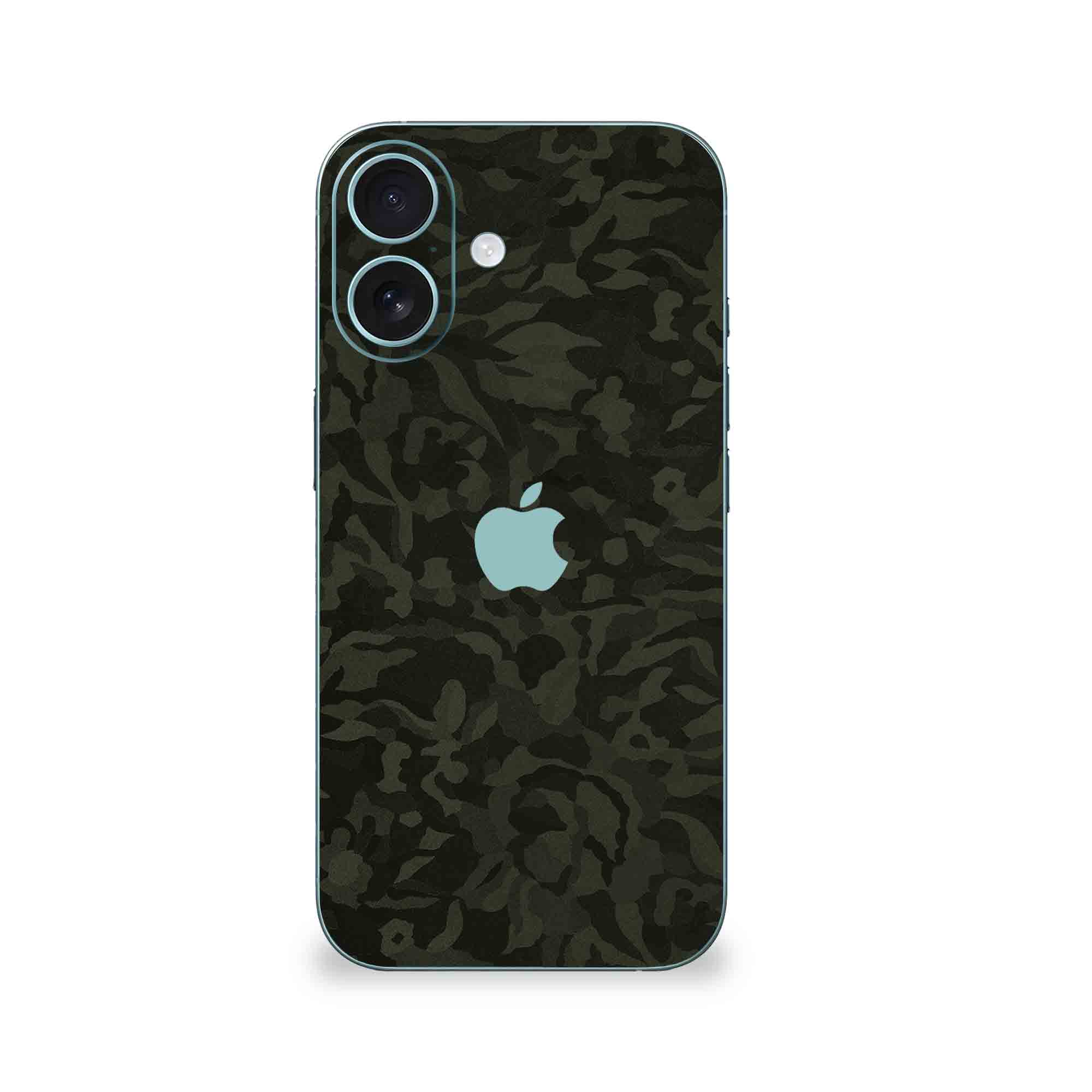 iPhone 16  Skins & Wraps