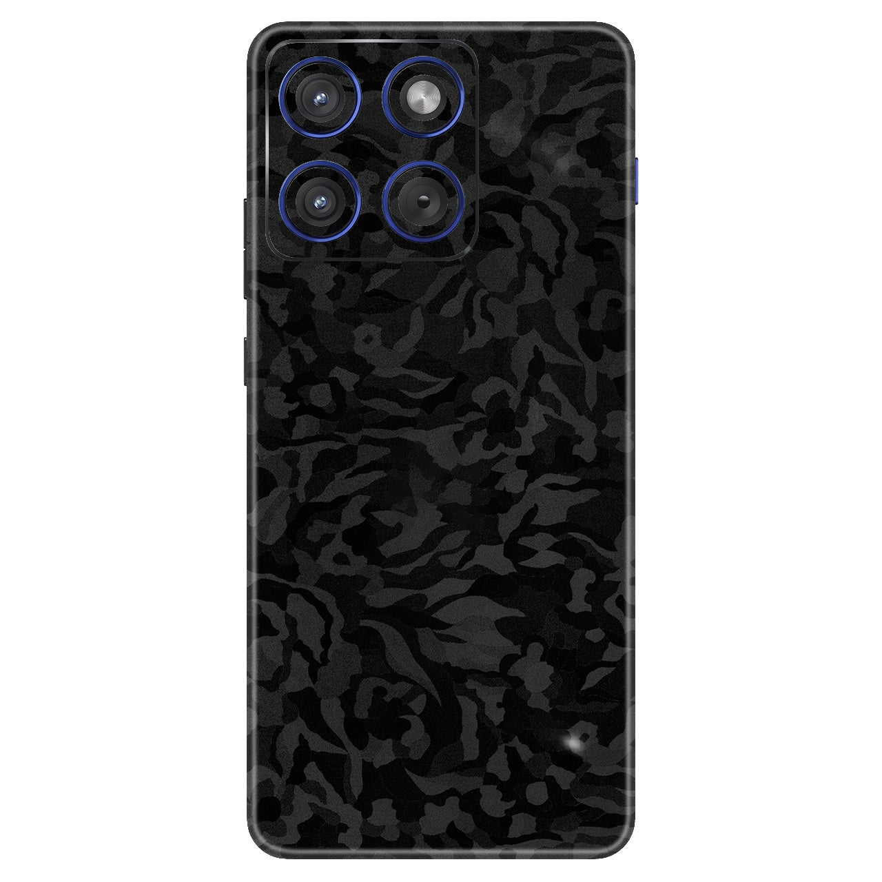 3M Black Camo