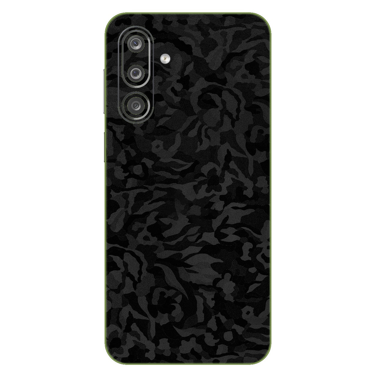 3M Black Camo