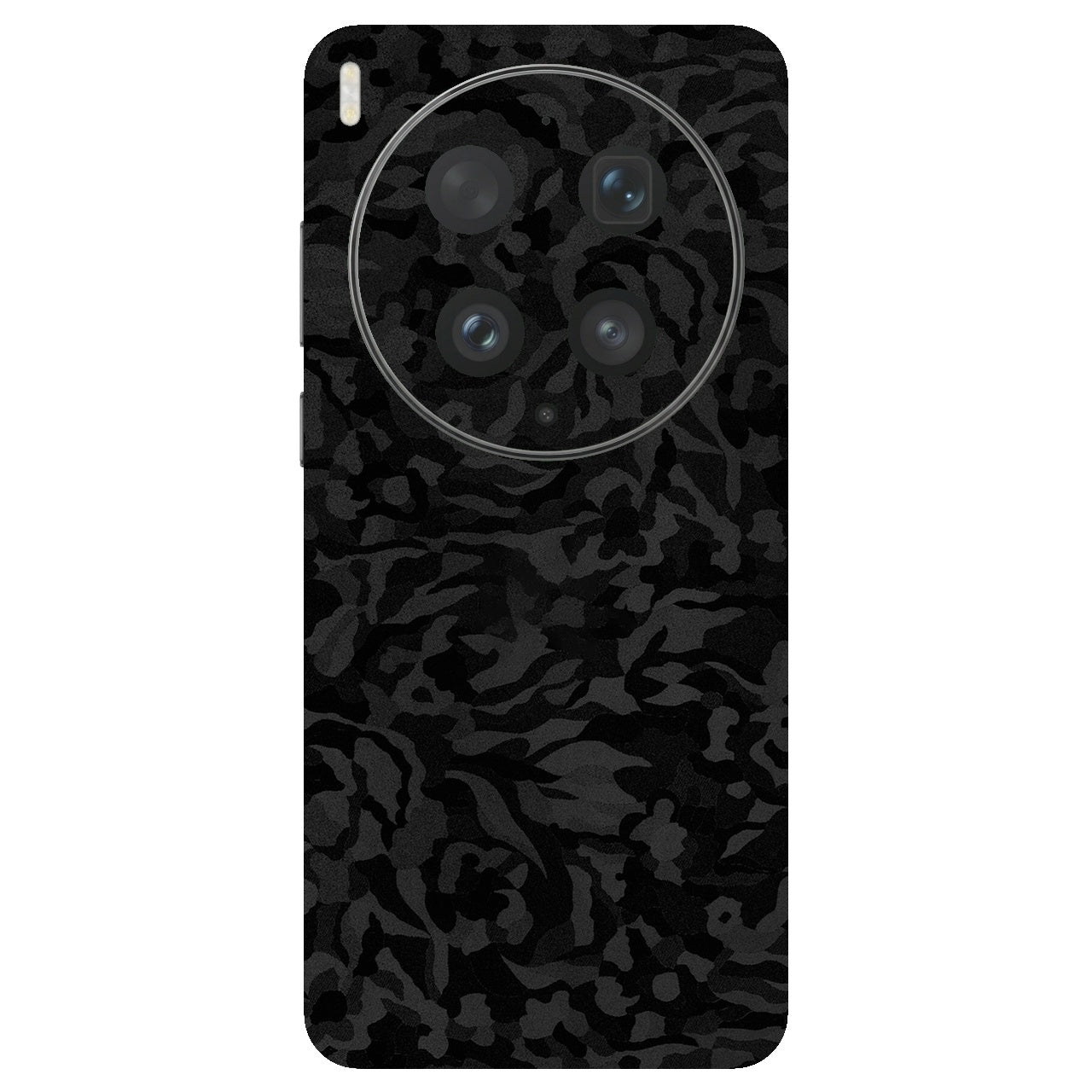 3M Black Camo