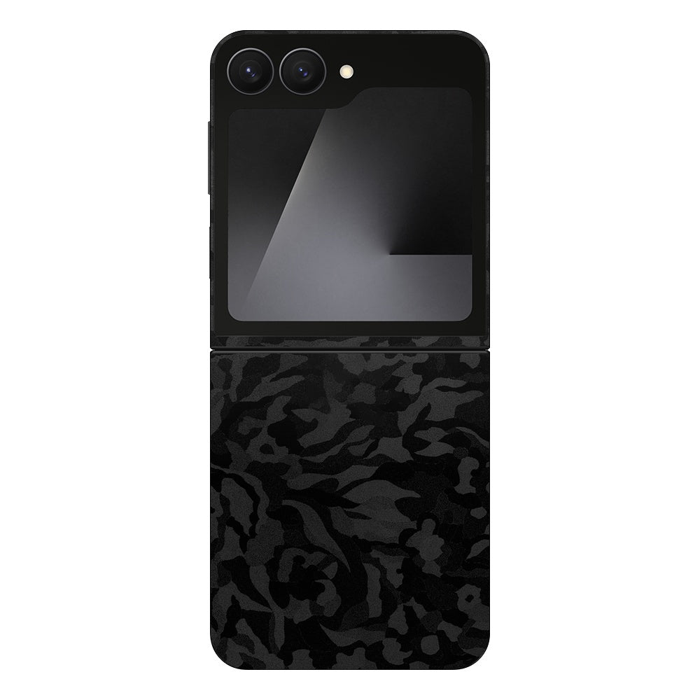 3M Black Camo