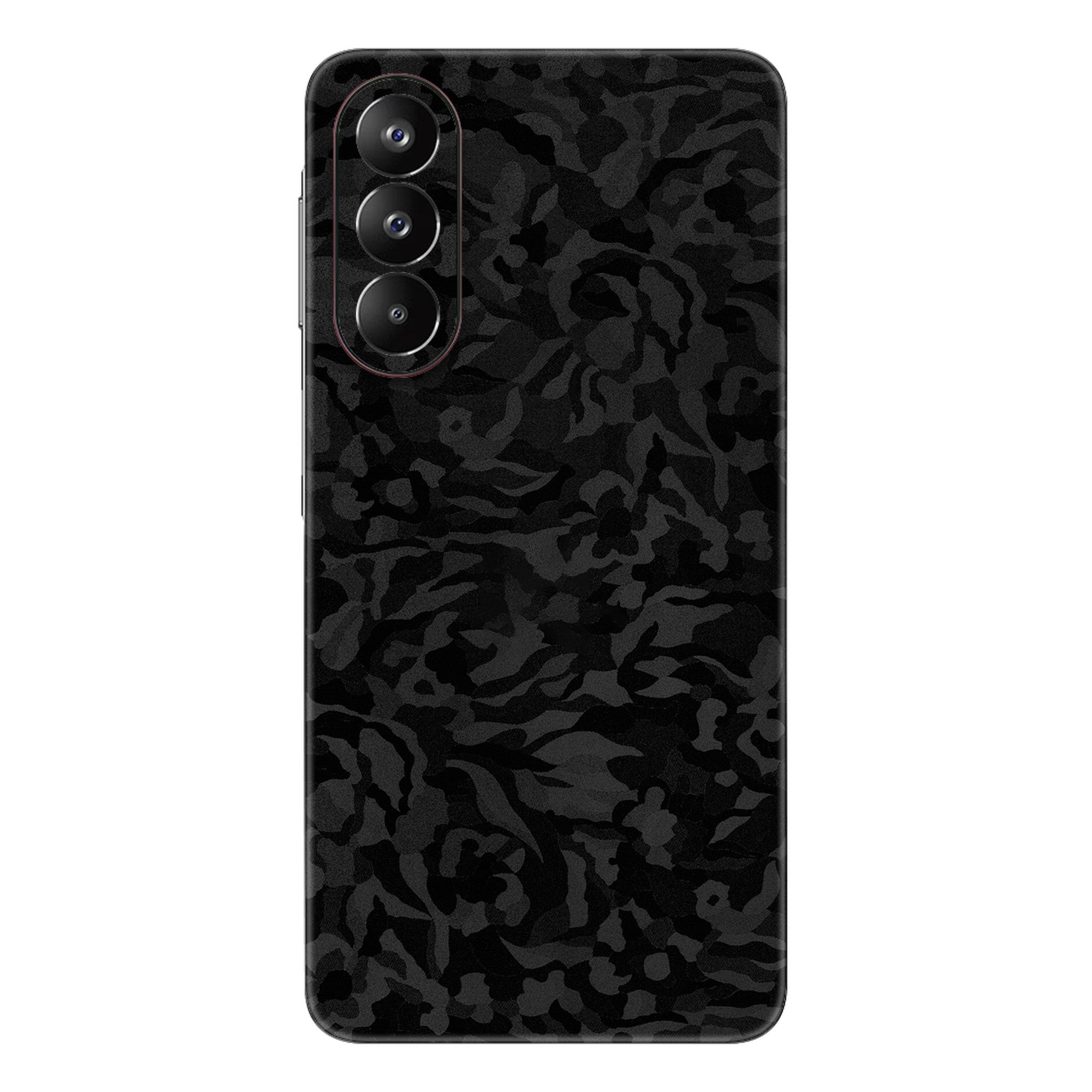 3M Black Camo