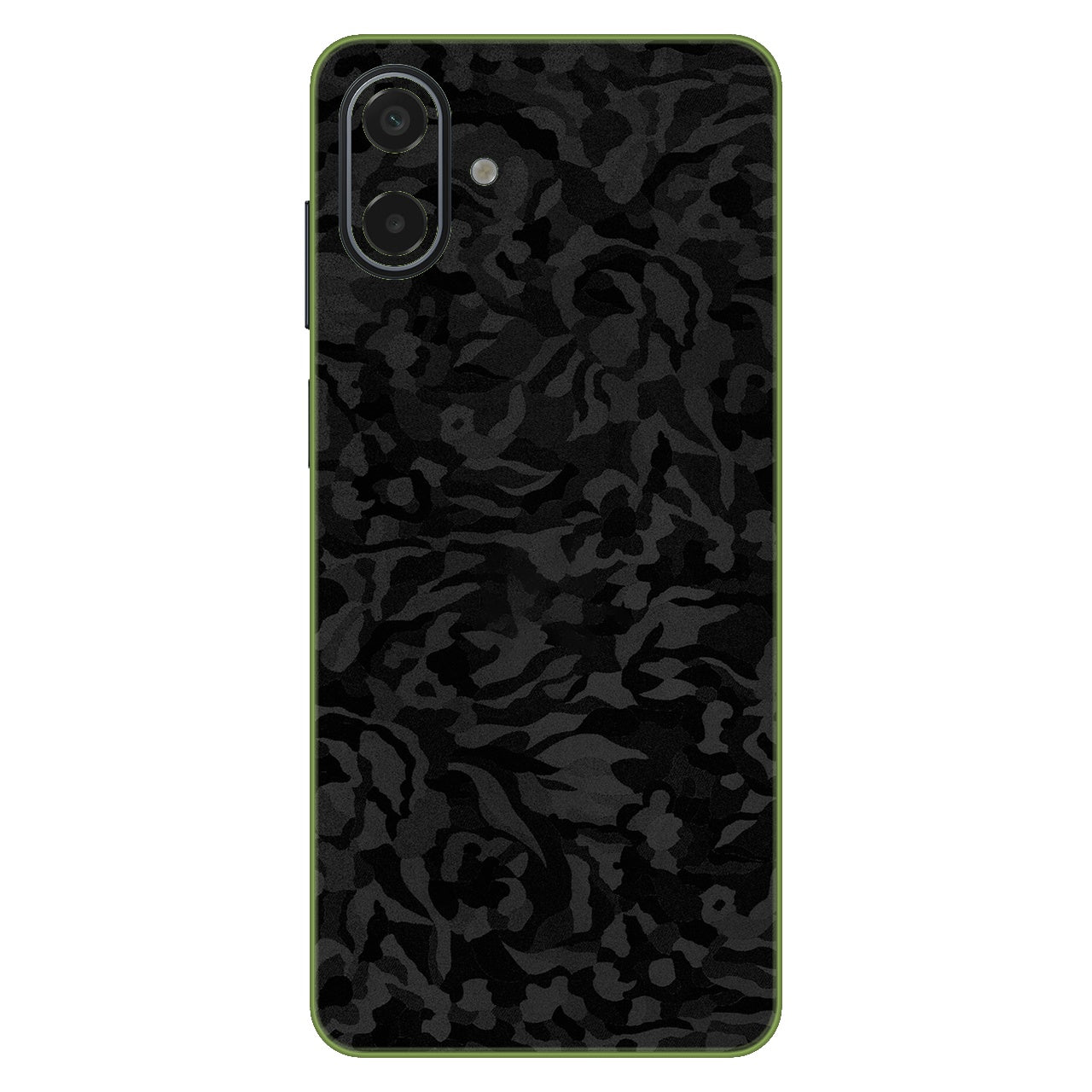 3M Black Camo