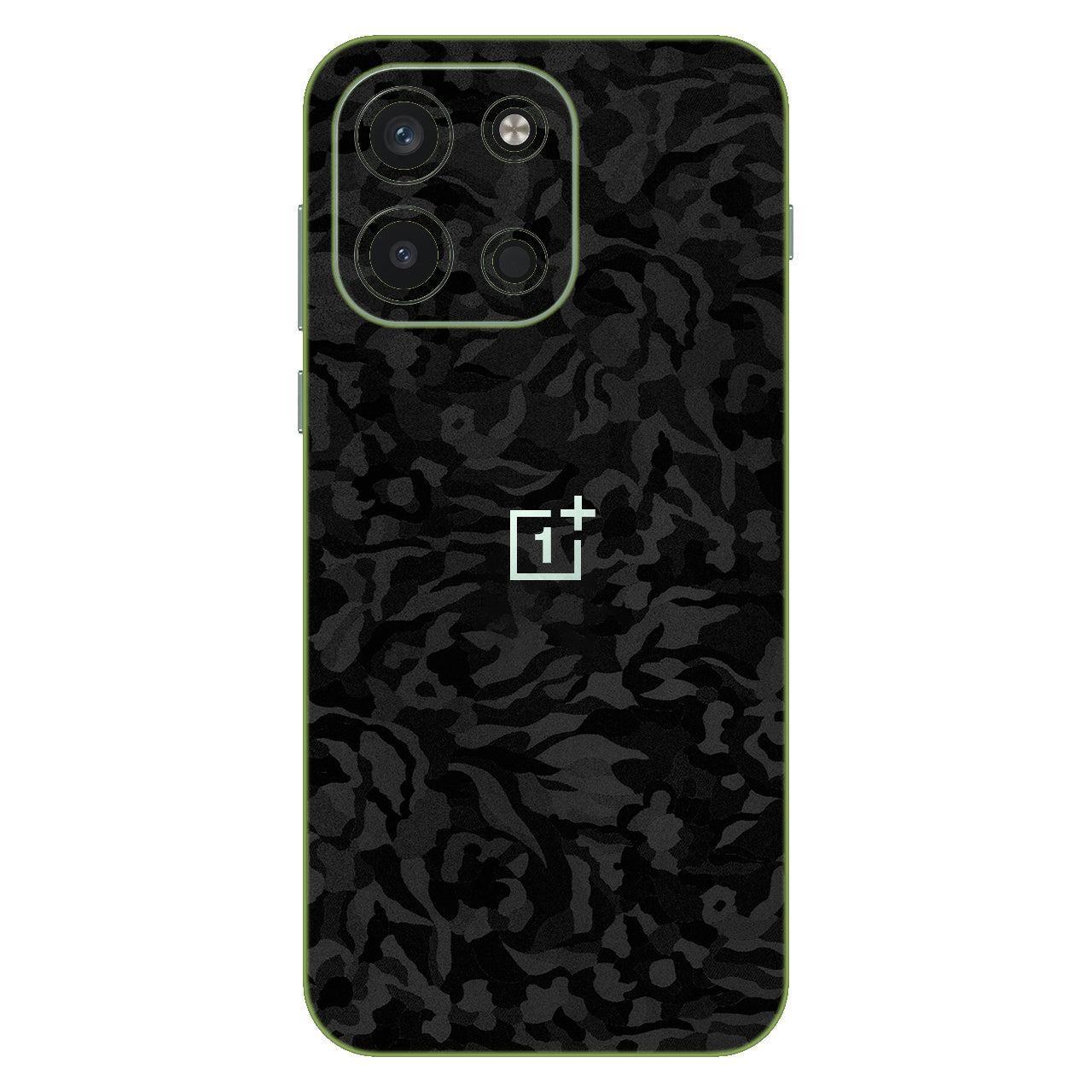 3M Black Camo