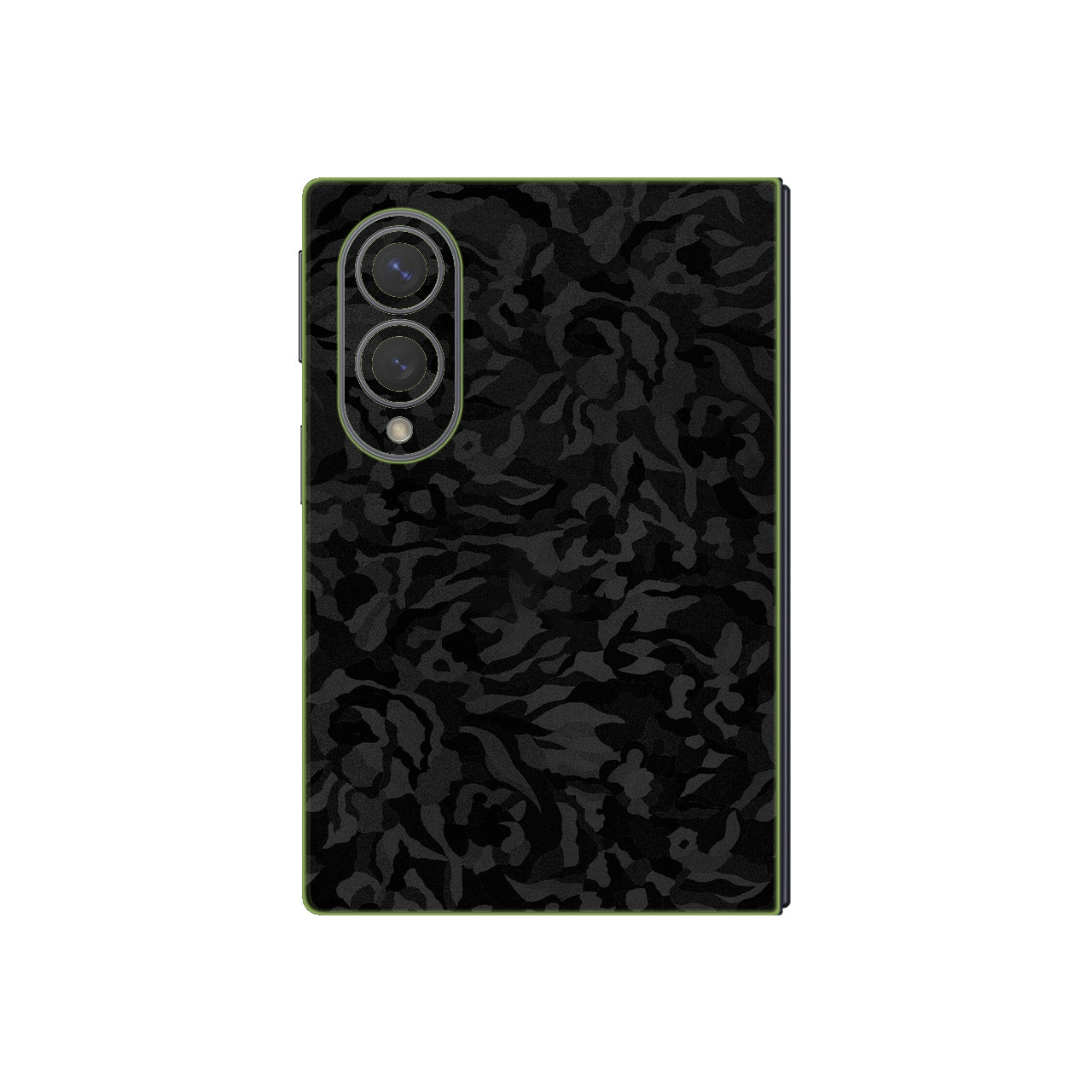3M Black Camo