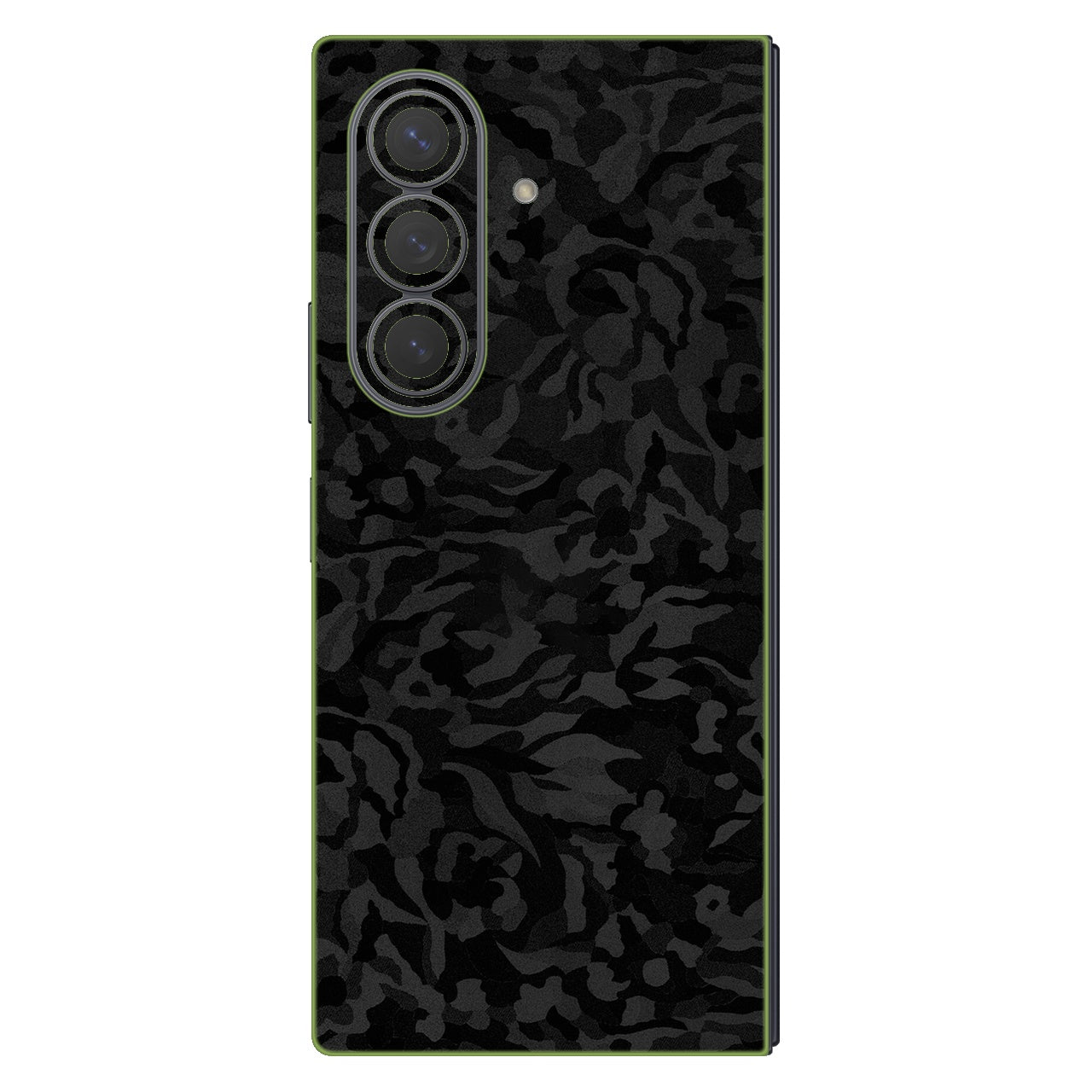 3M Black Camo