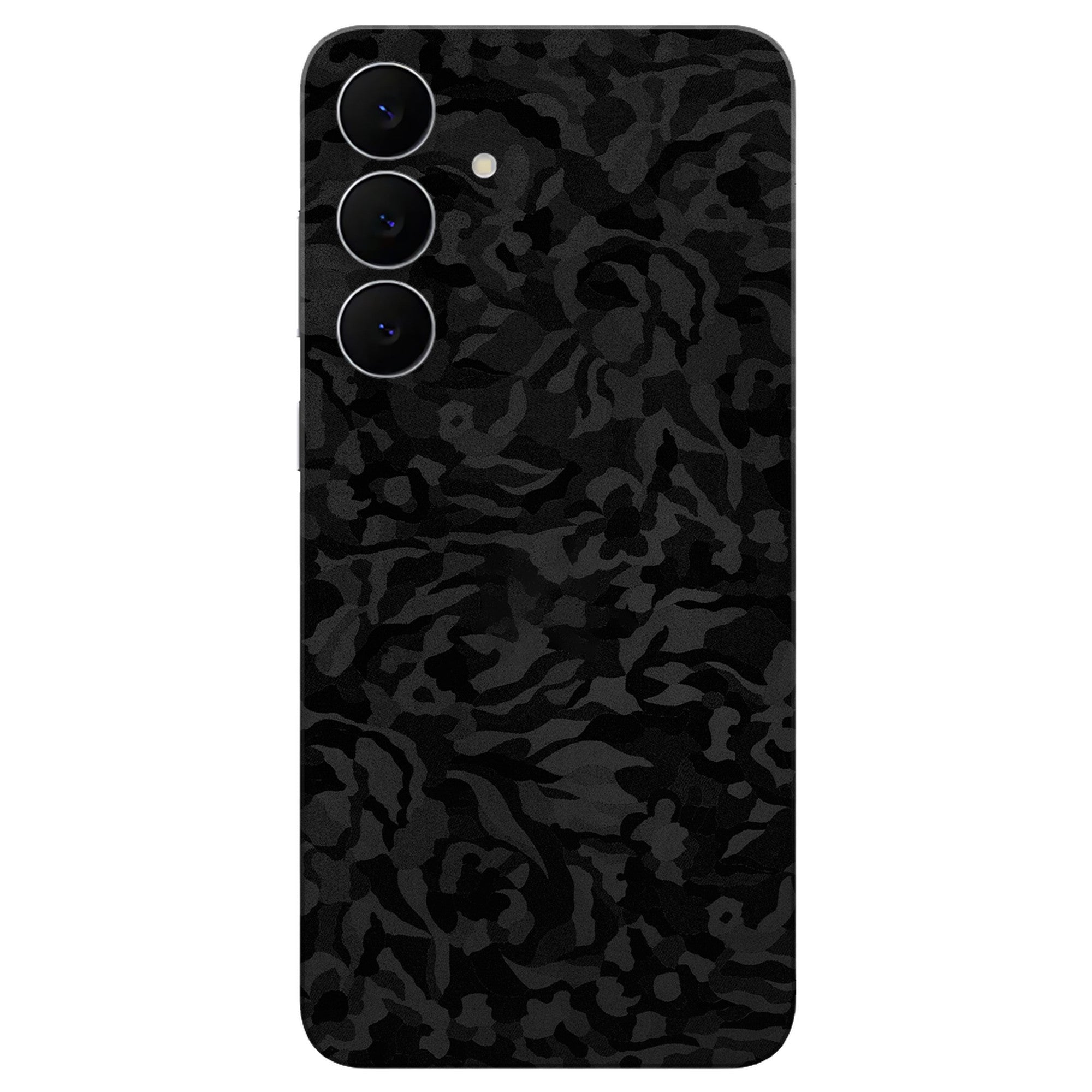 3M Black Camo skin on Samsung Galaxy S23 FE (5G) by Decalz skin on Samsung Galaxy S23 FE (5G) by Decalz