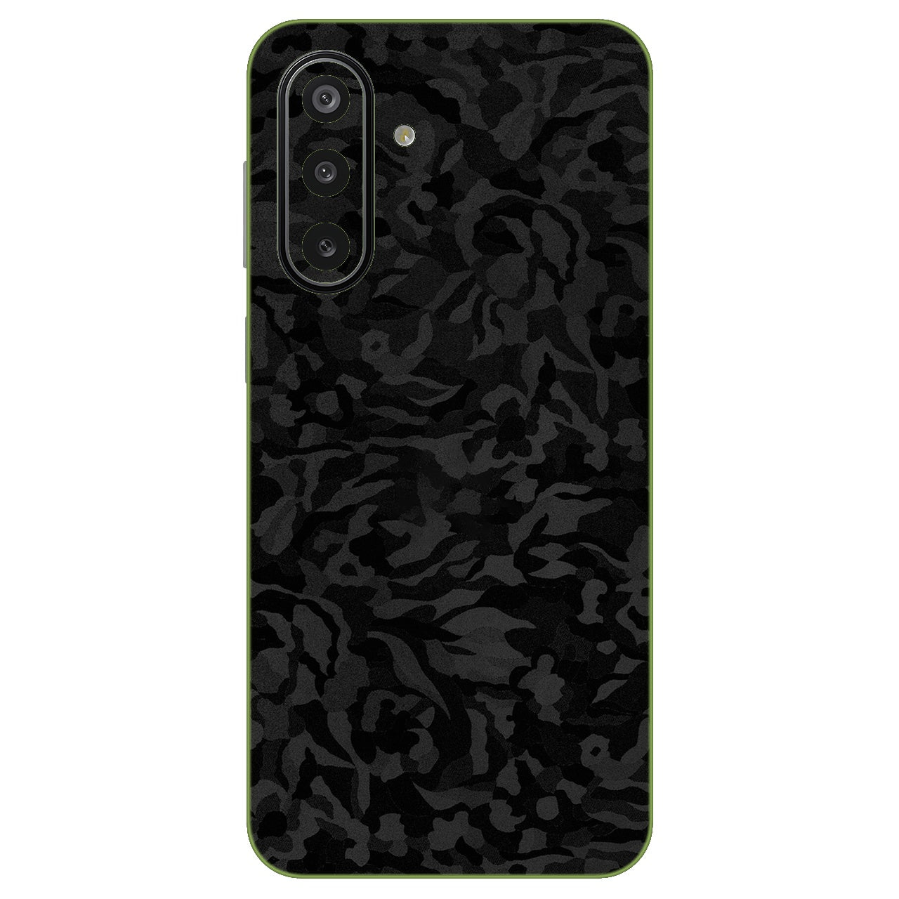 3M Black Camo