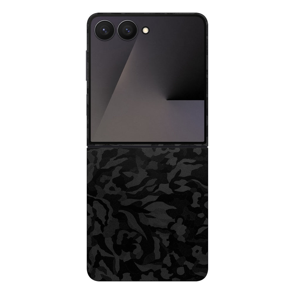 3M Black Camo