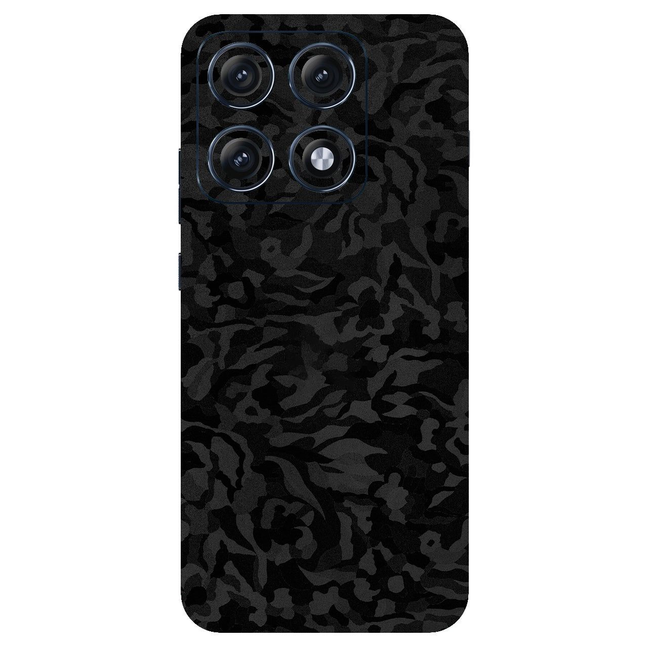 3M Black Camo
