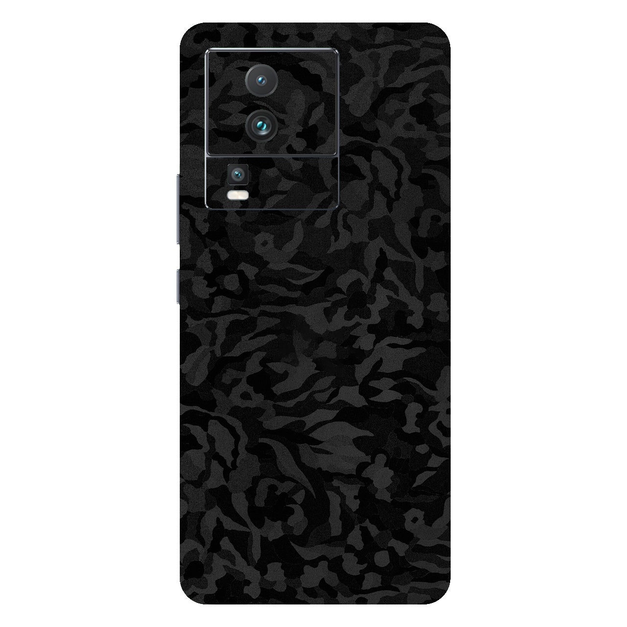 3M Black Camo