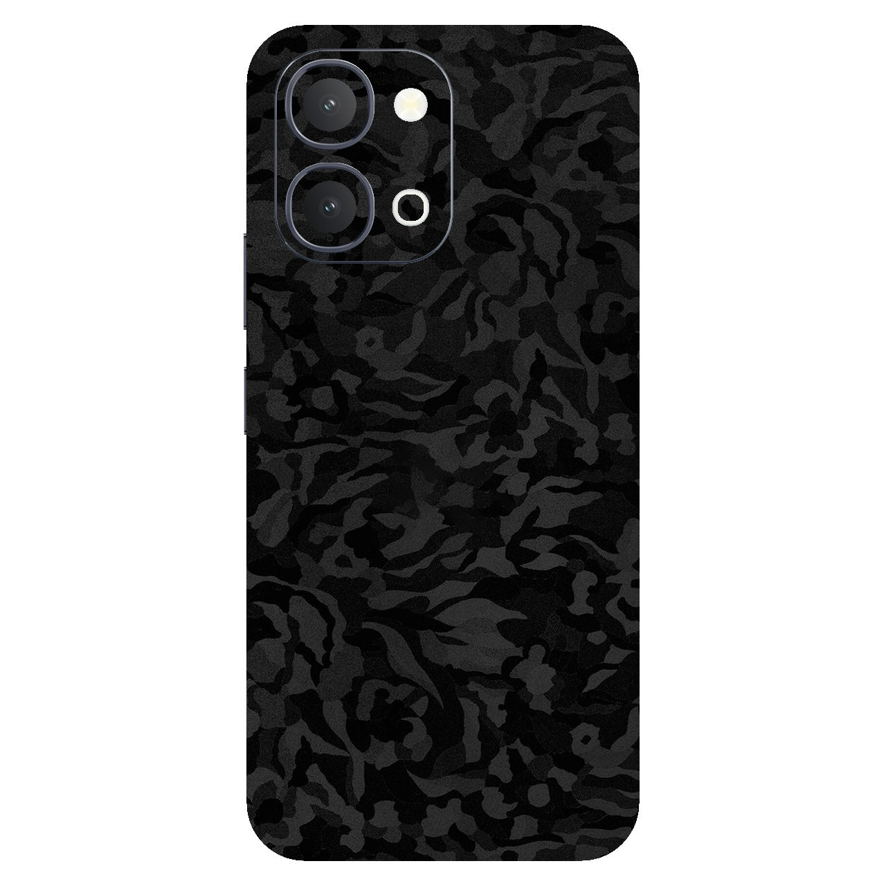 3M Black Camo
