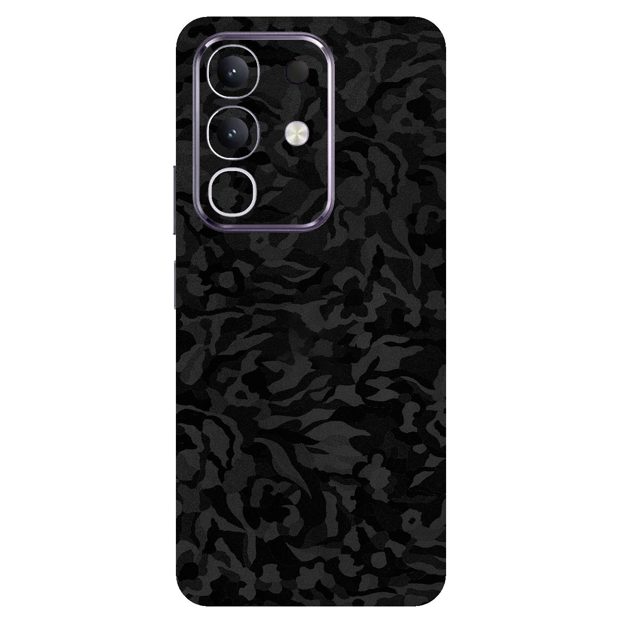 3M Black Camo