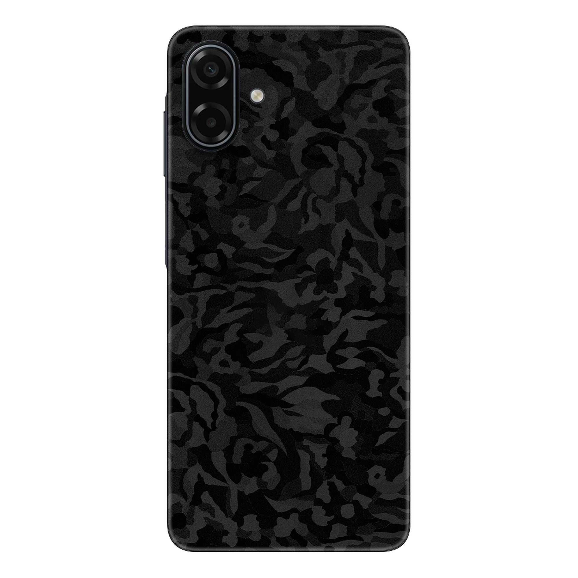 3M Black Camo