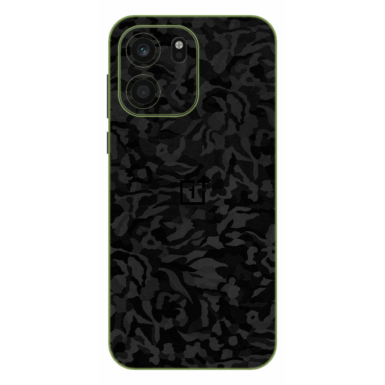 3M Black Camo