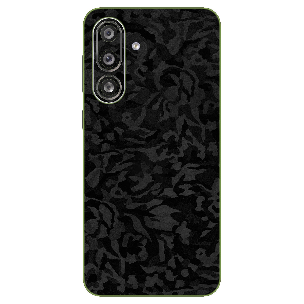 3M Black Camo